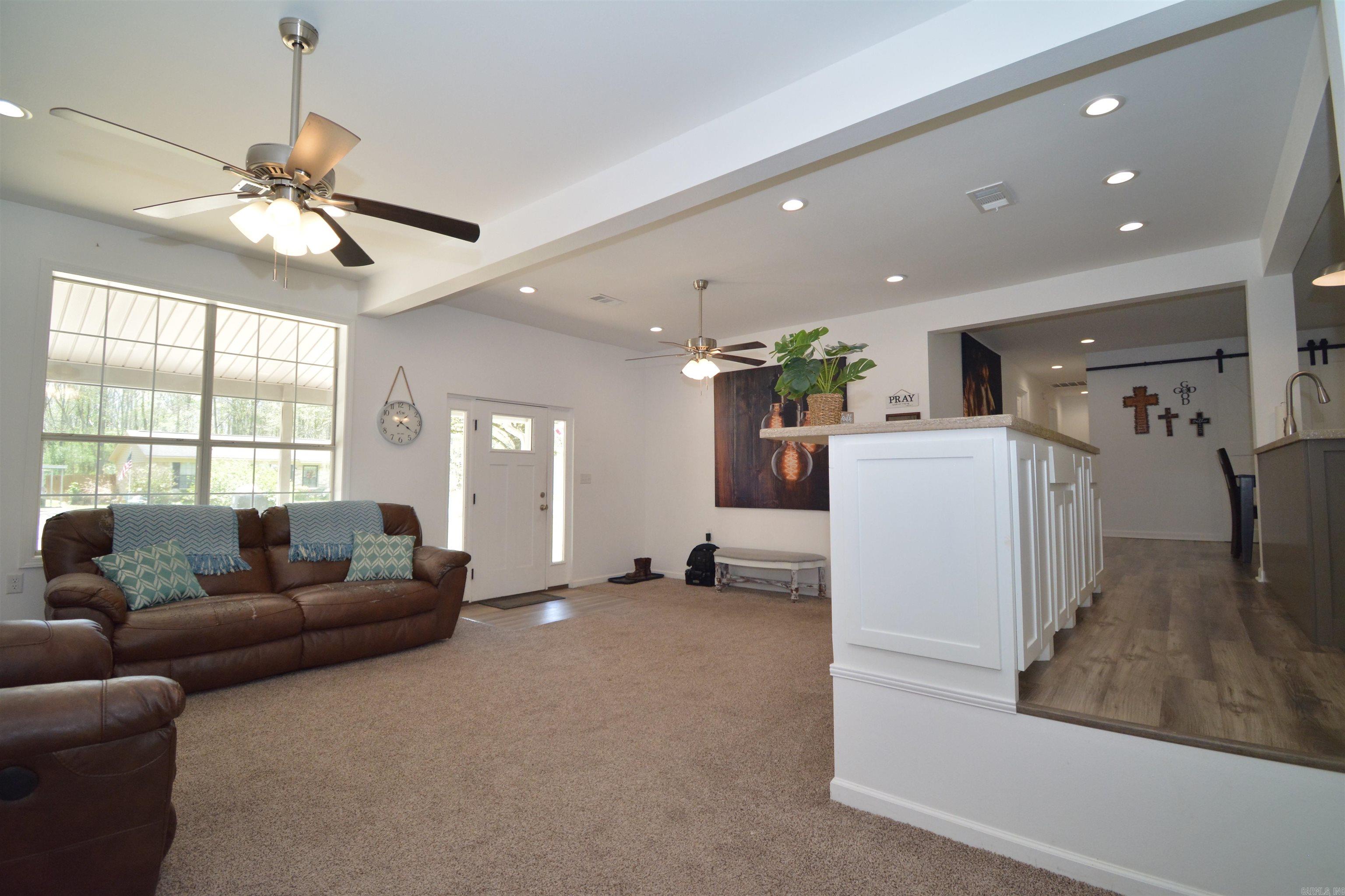 Searcy Outlots - Residential