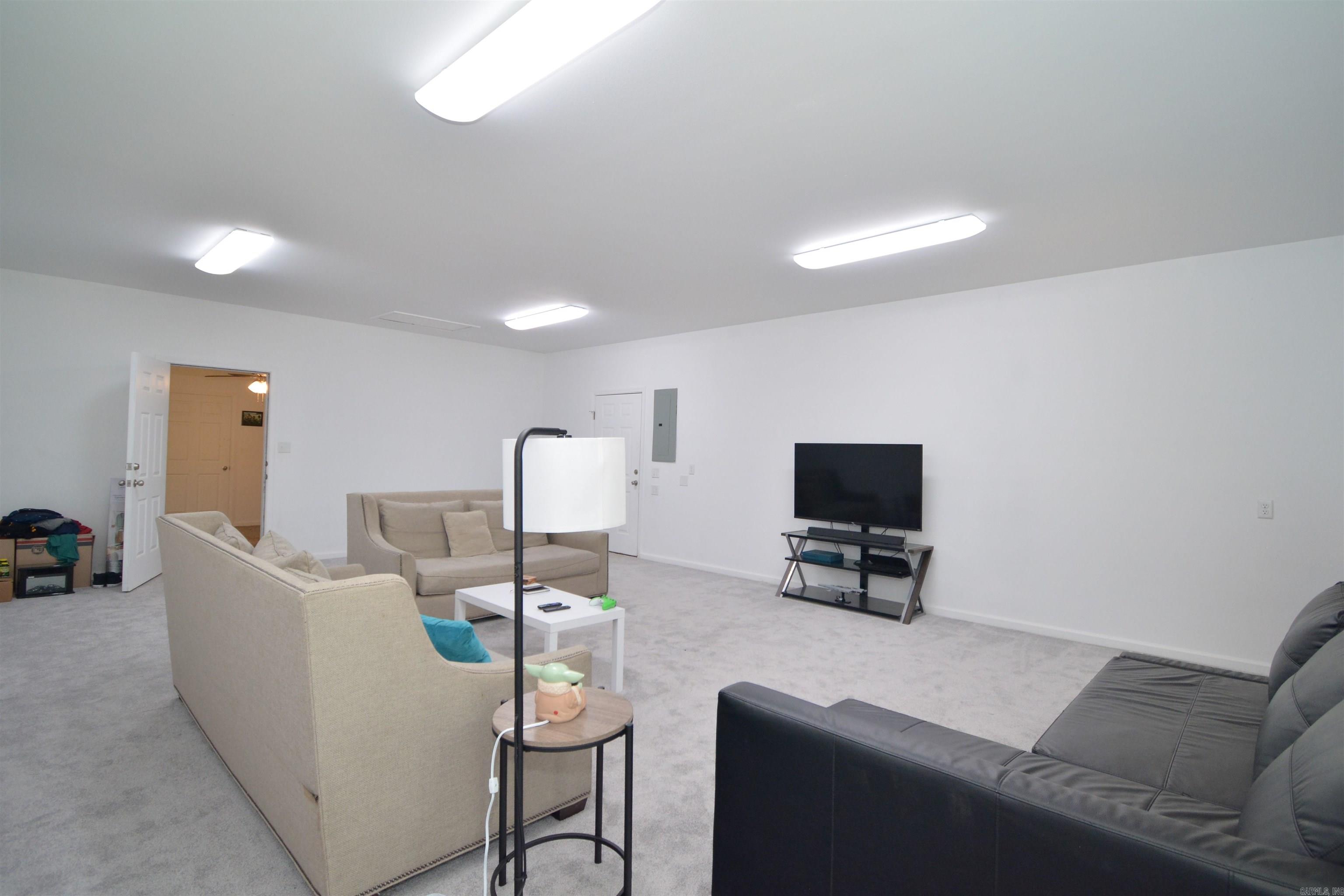 Searcy Outlots - Residential