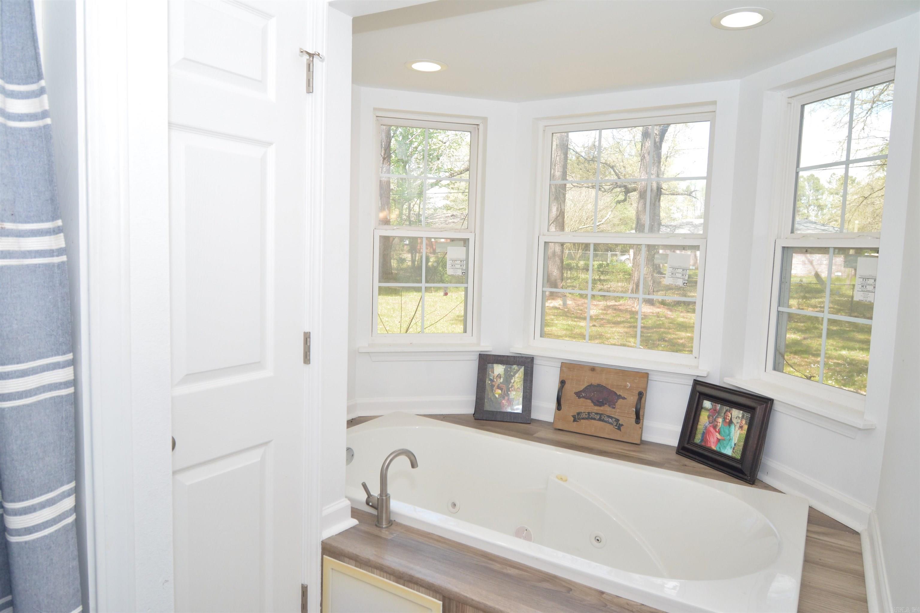 Searcy Outlots - Residential