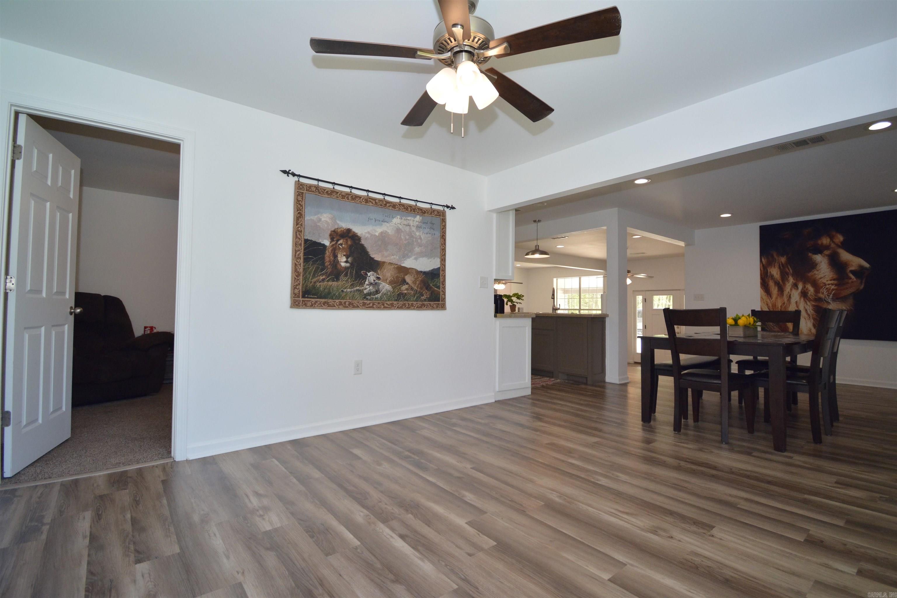 Searcy Outlots - Residential