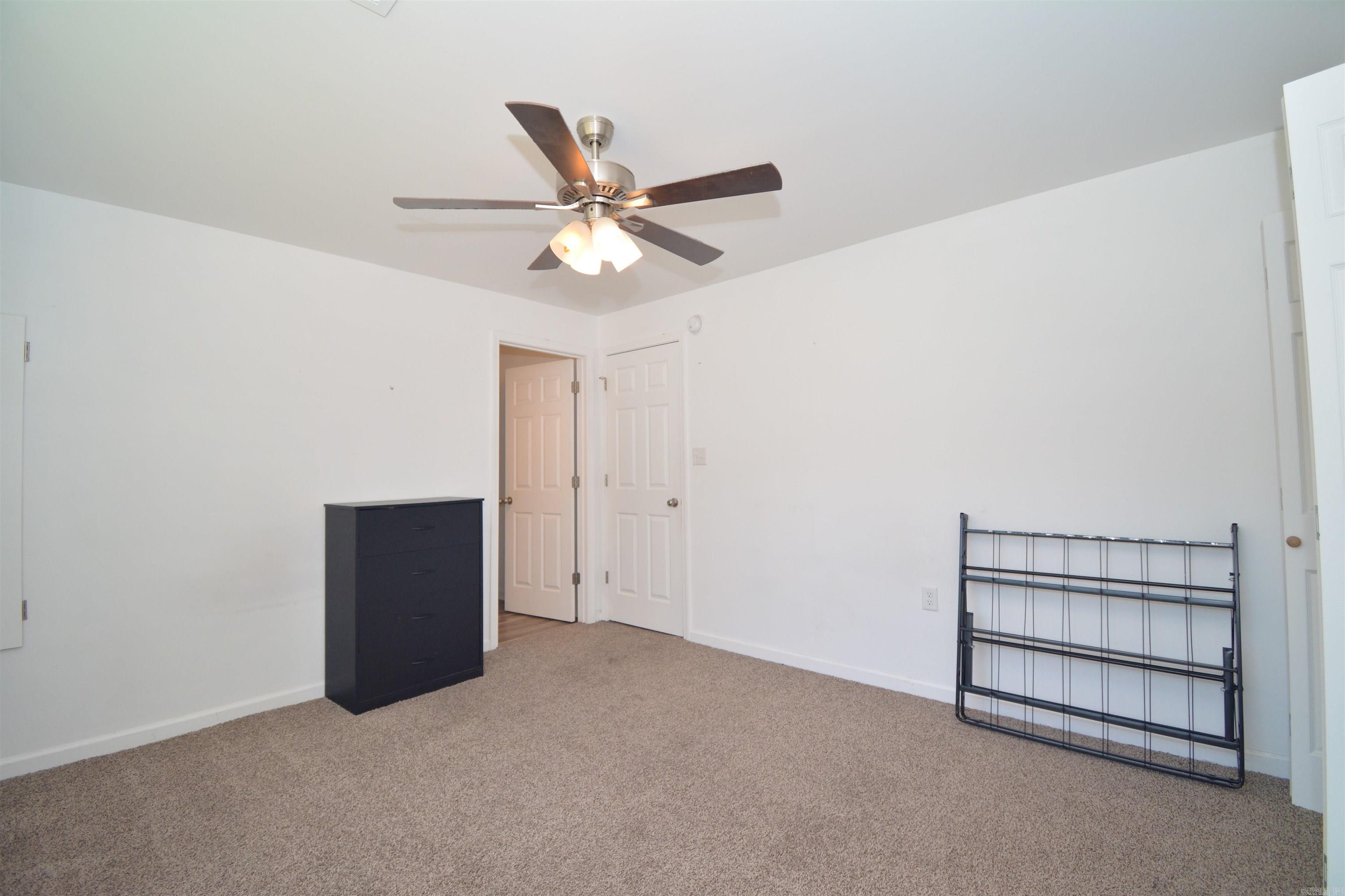 Searcy Outlots - Residential