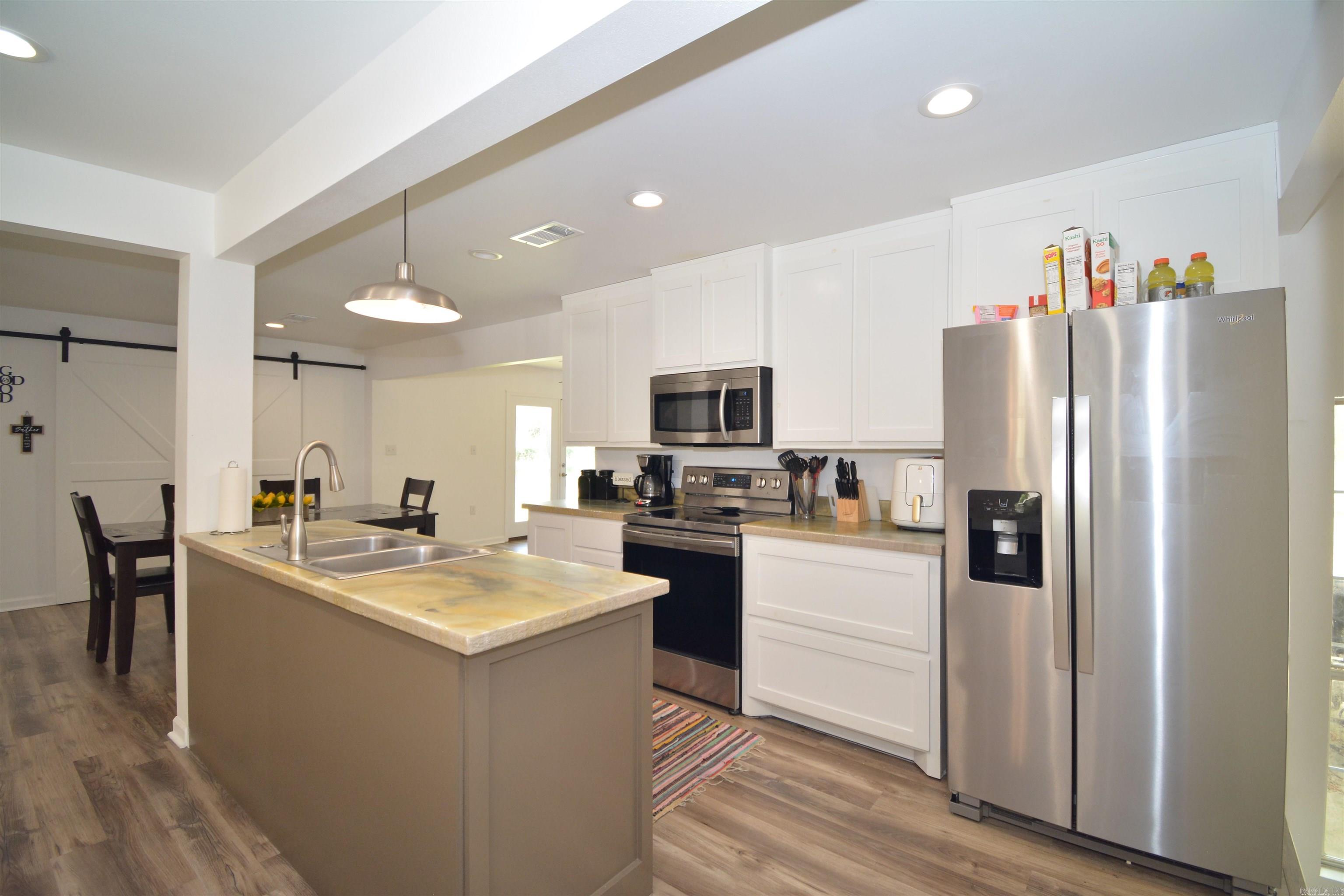 Searcy Outlots - Residential