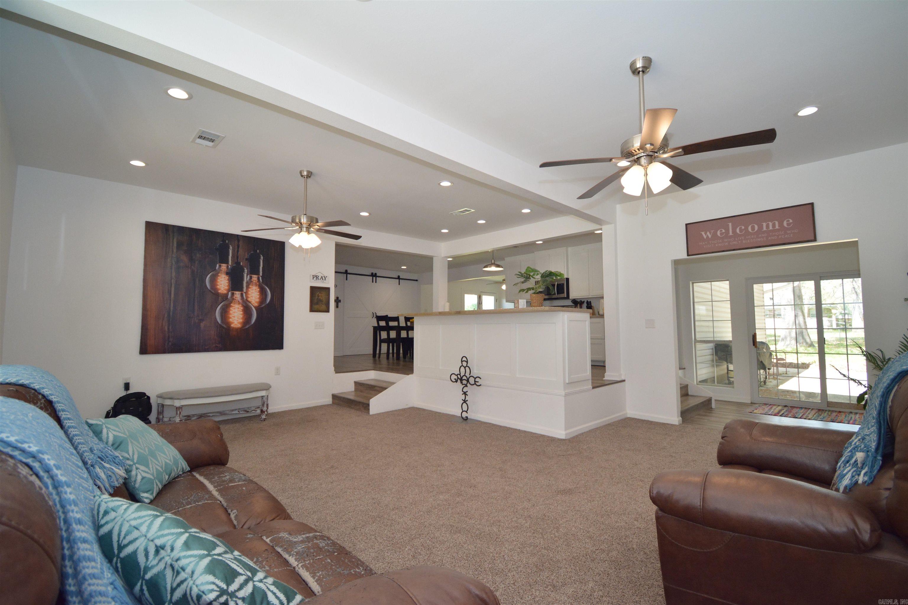 Searcy Outlots - Residential