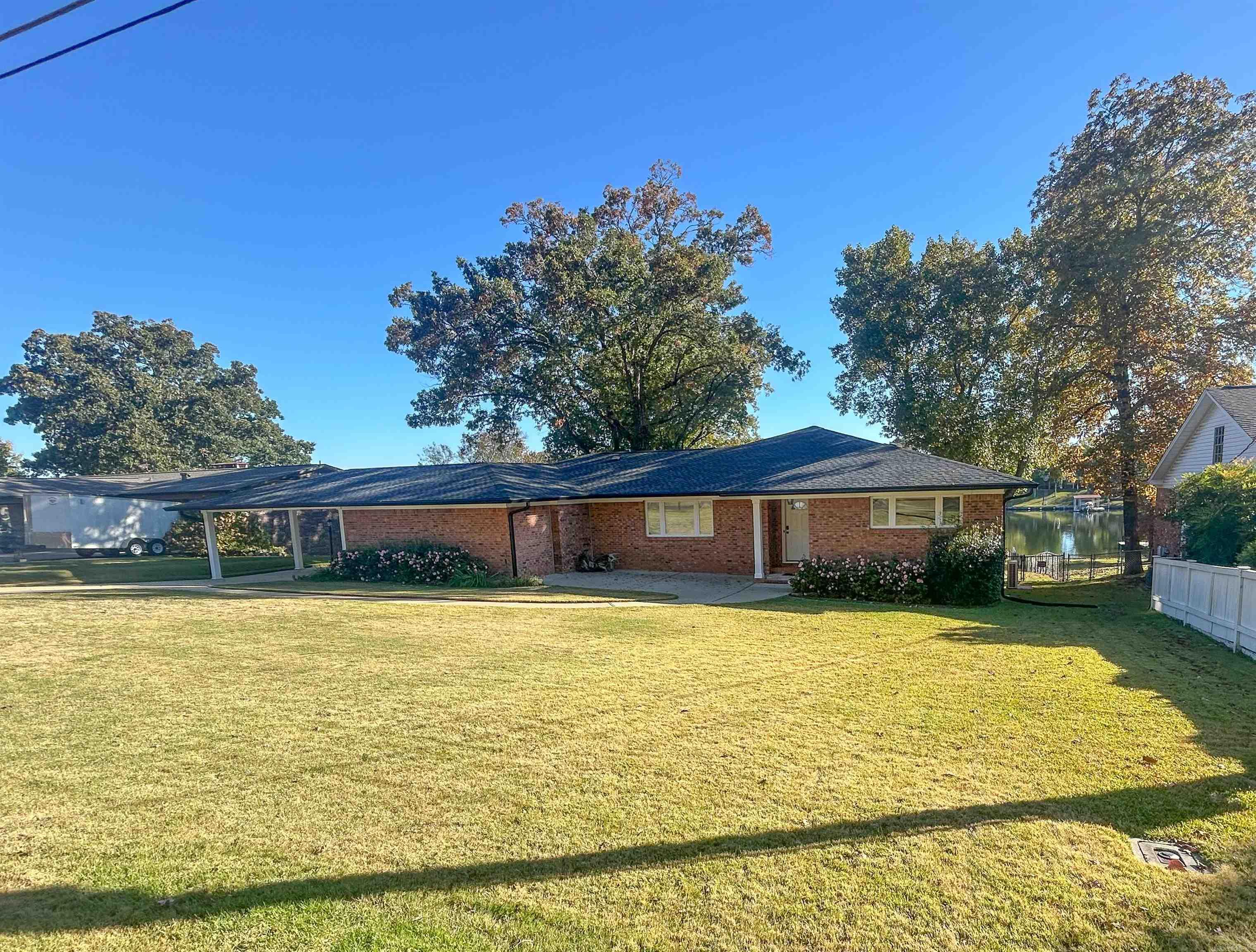 CLIFTON PLACE - Residential