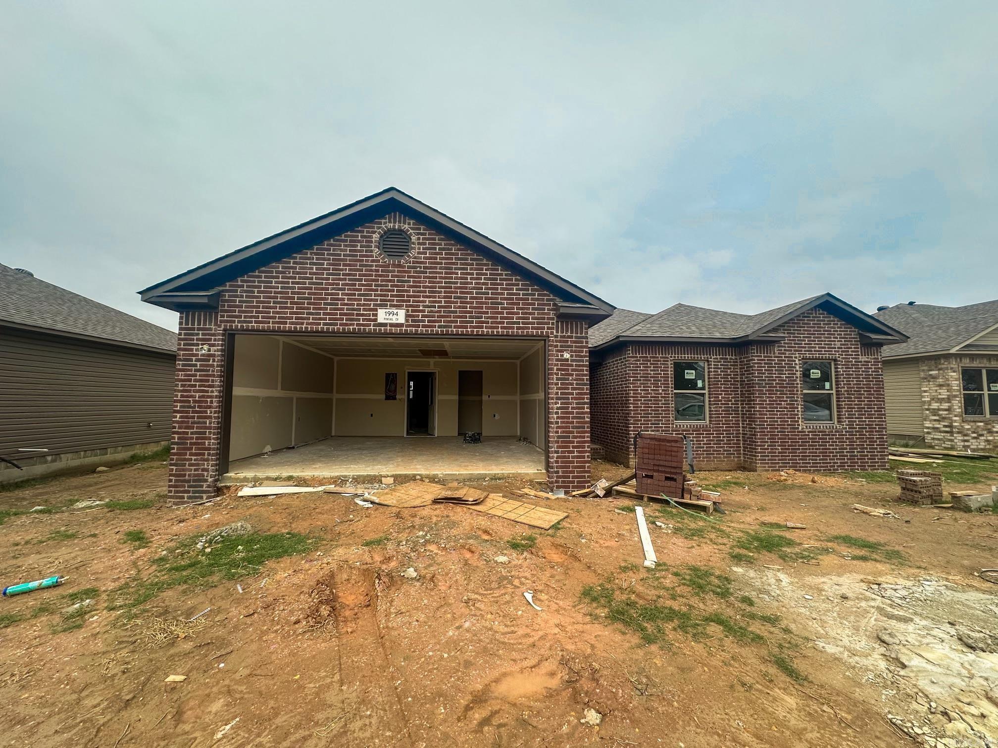 Lakewood Landing - Residential