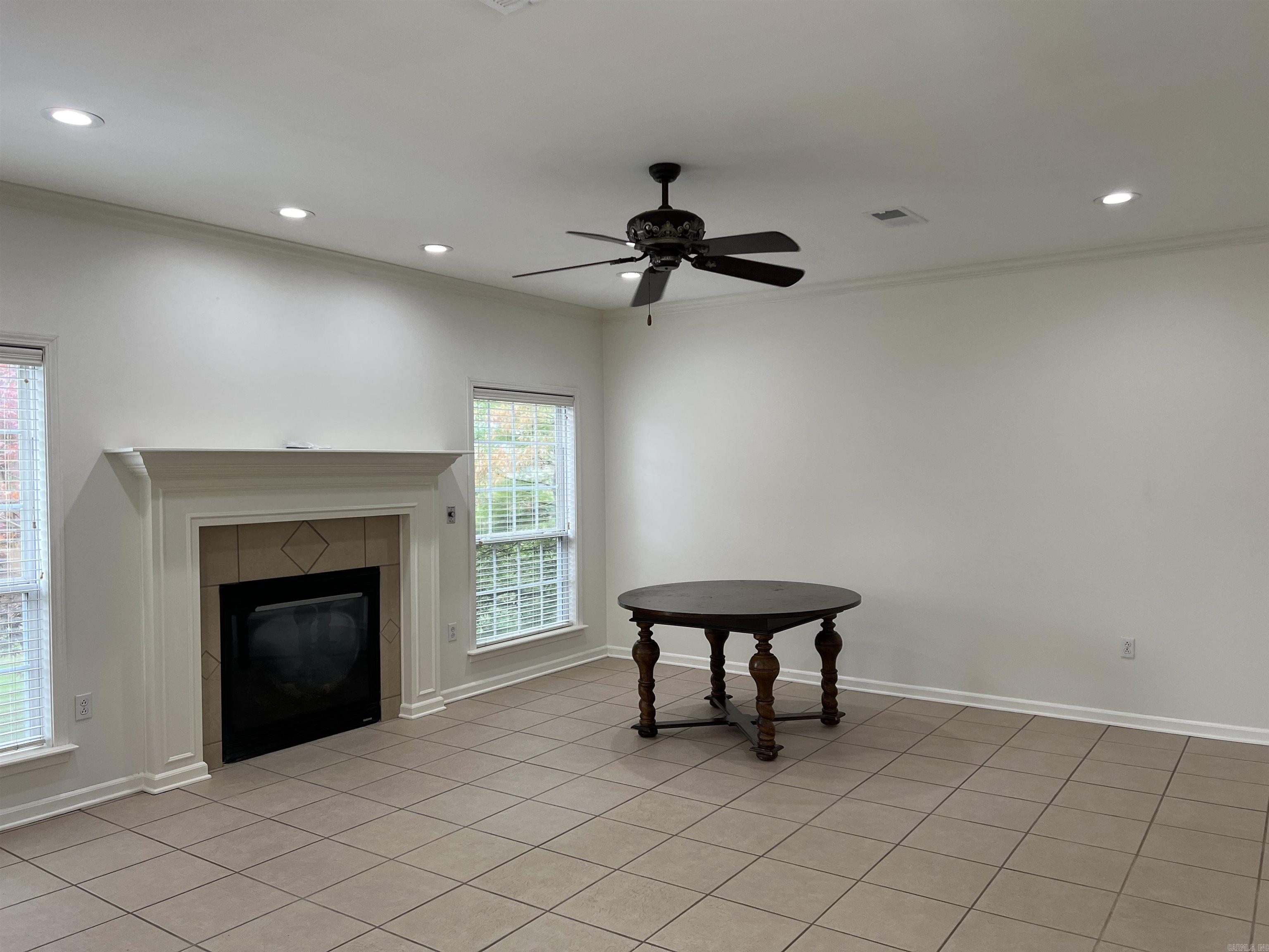 SILVER LEAF - Residential