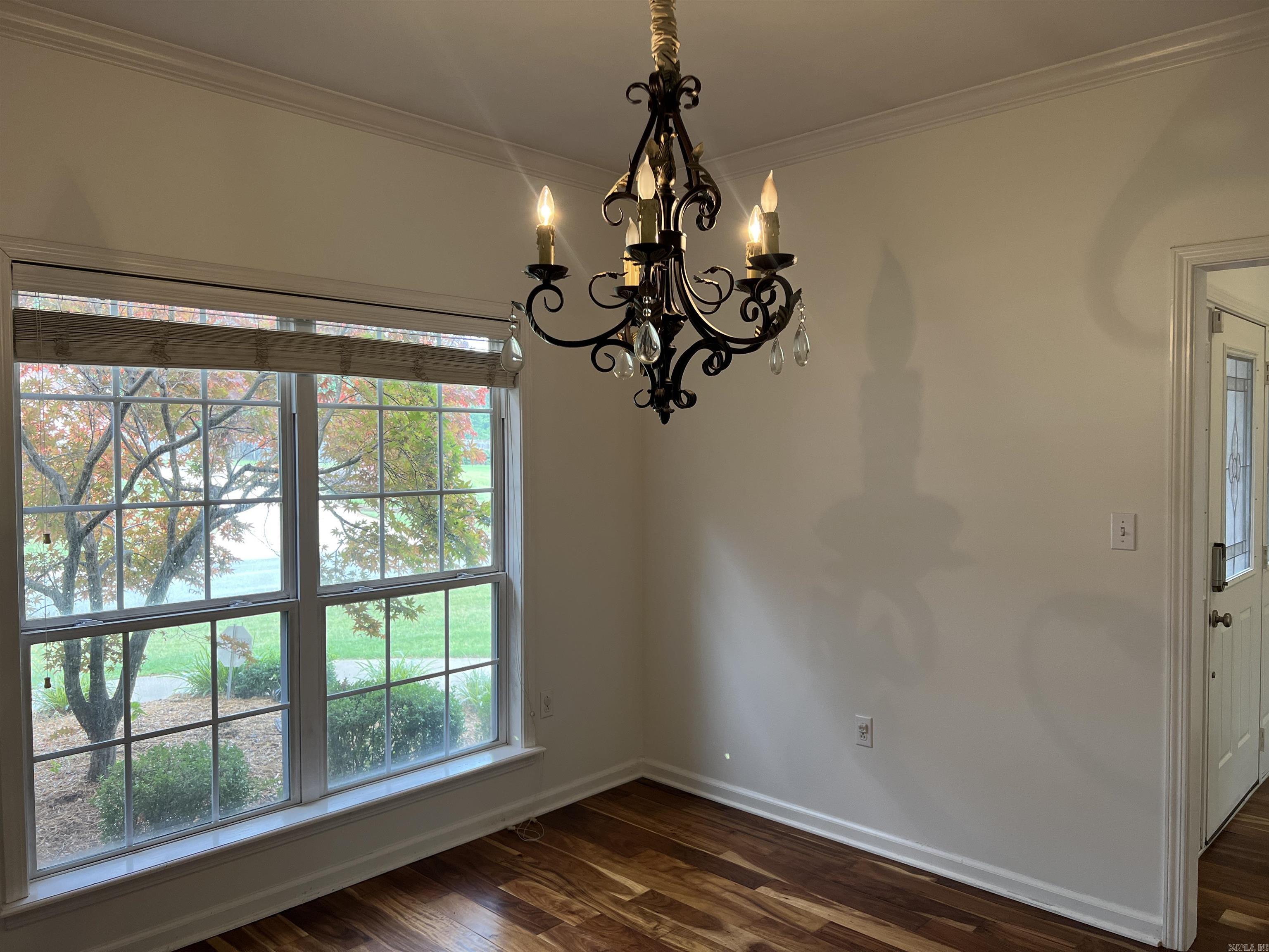 SILVER LEAF - Residential