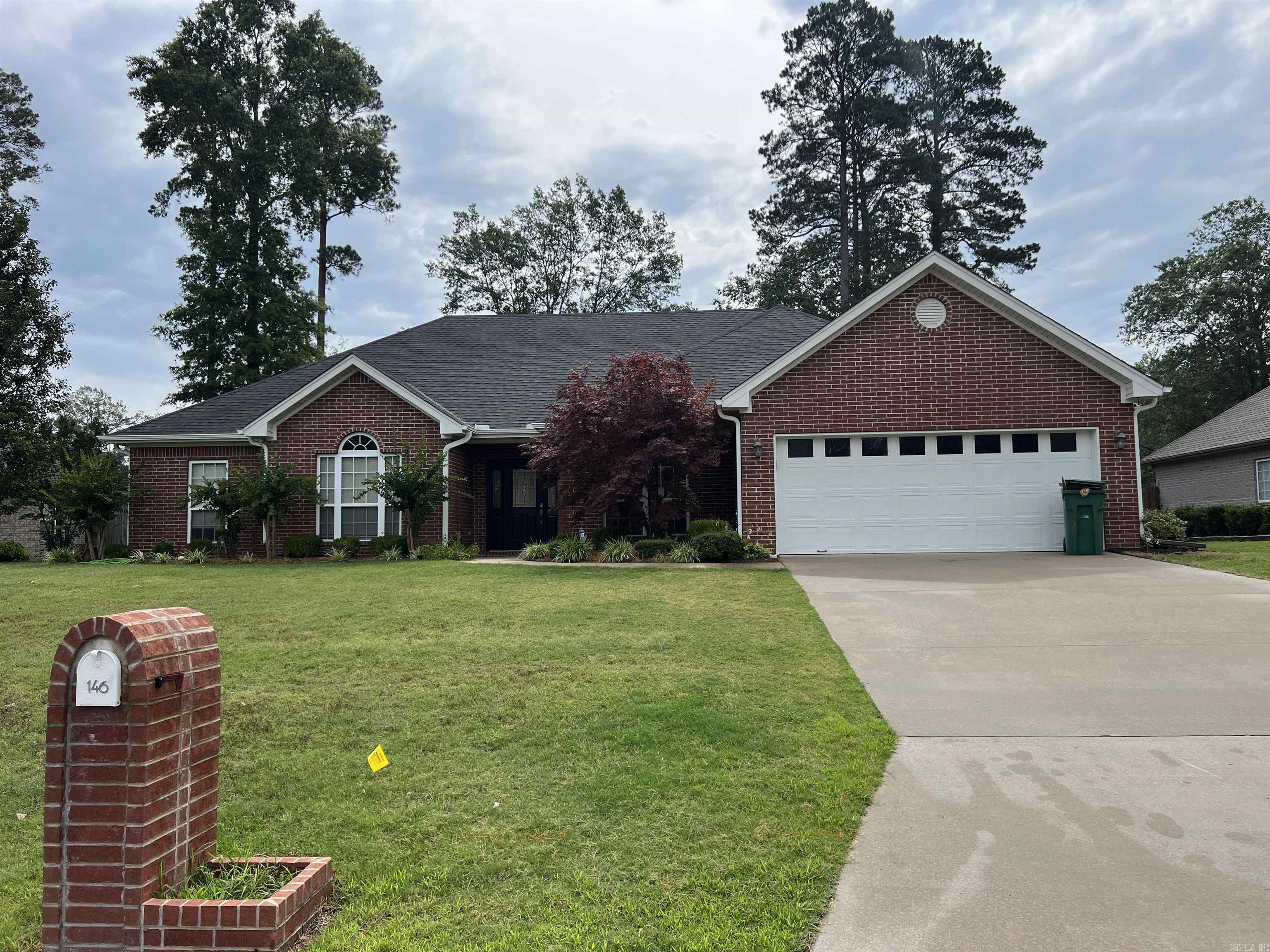 SILVER LEAF - Residential