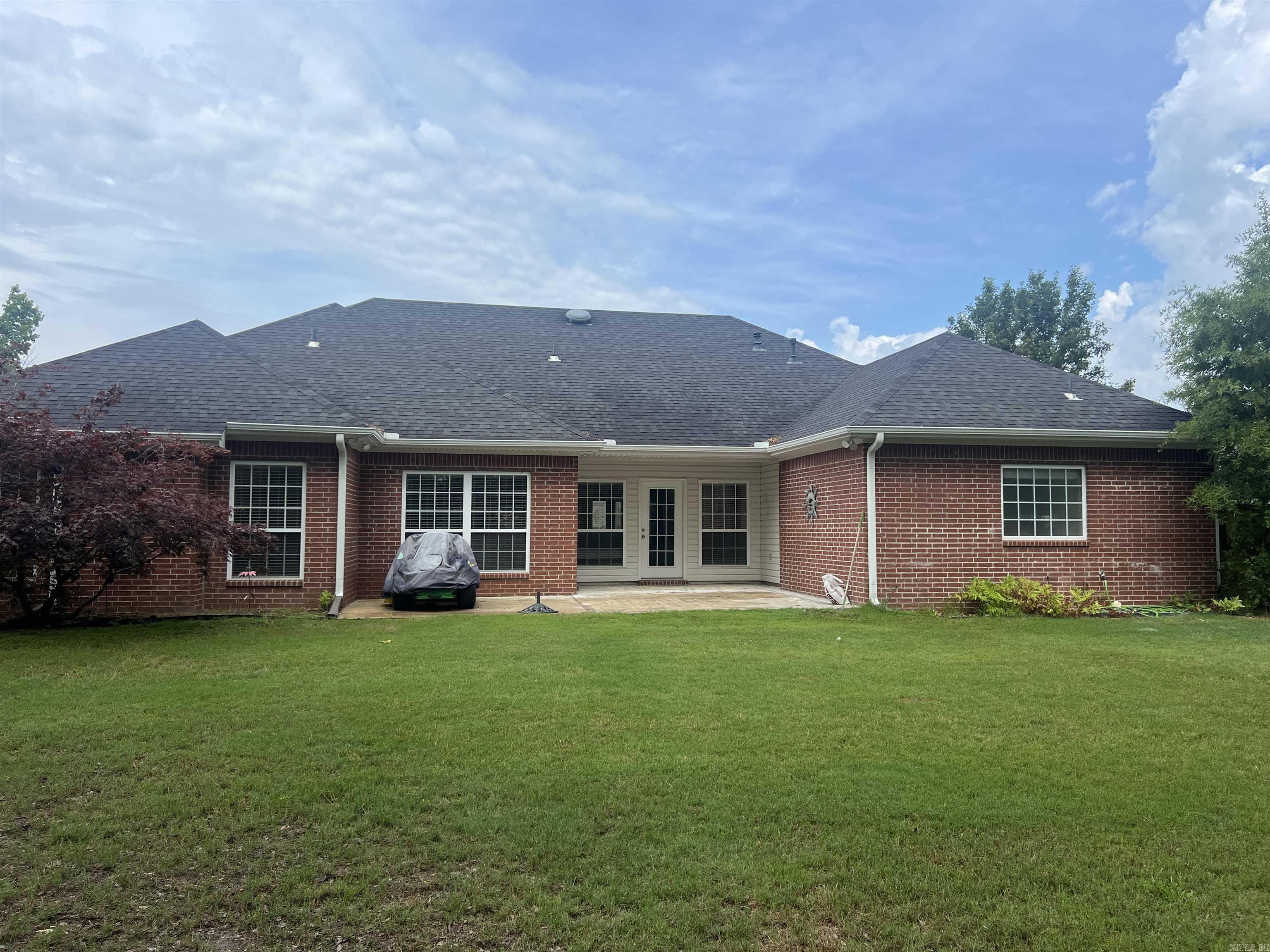 SILVER LEAF - Residential