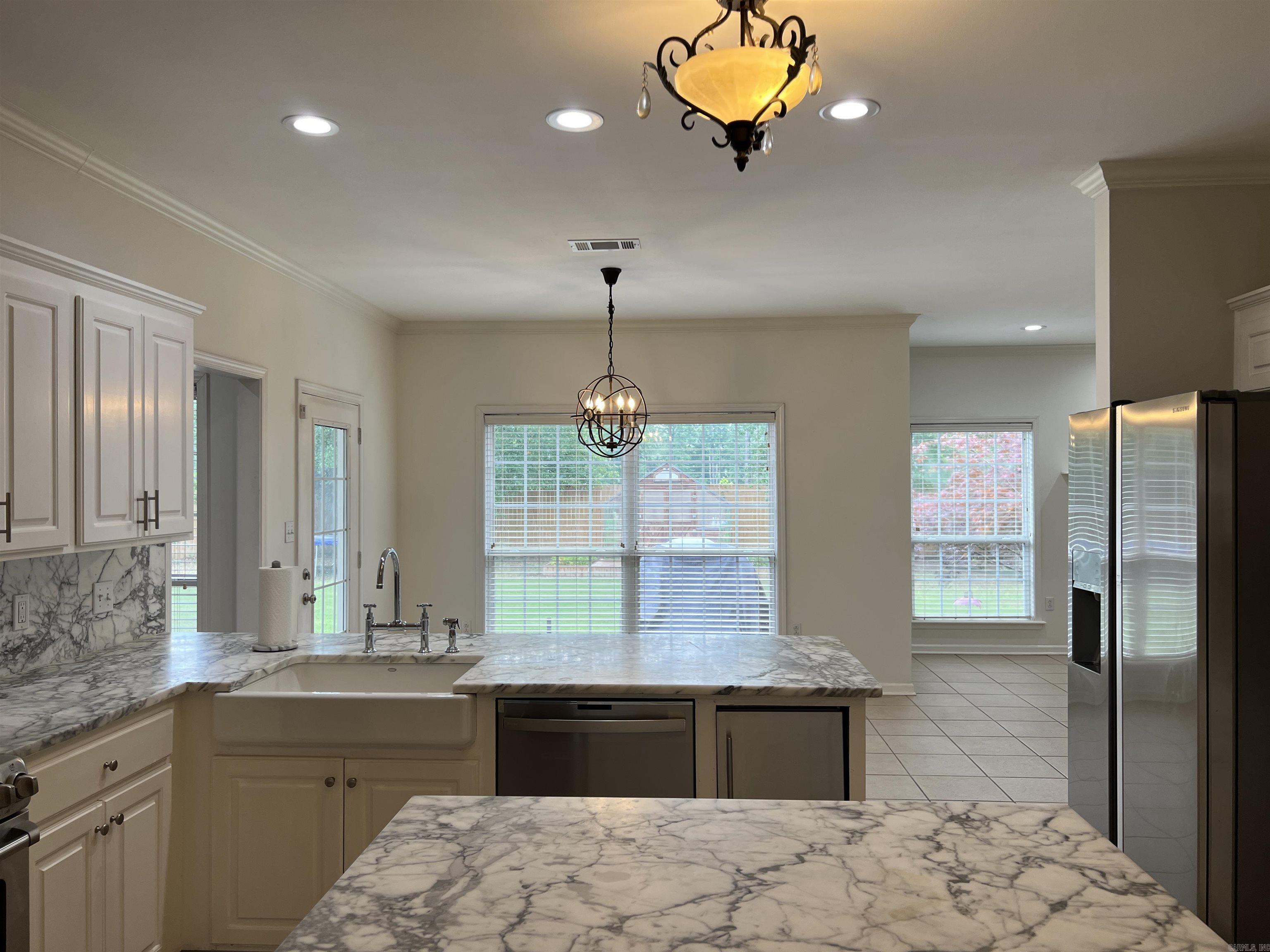 SILVER LEAF - Residential