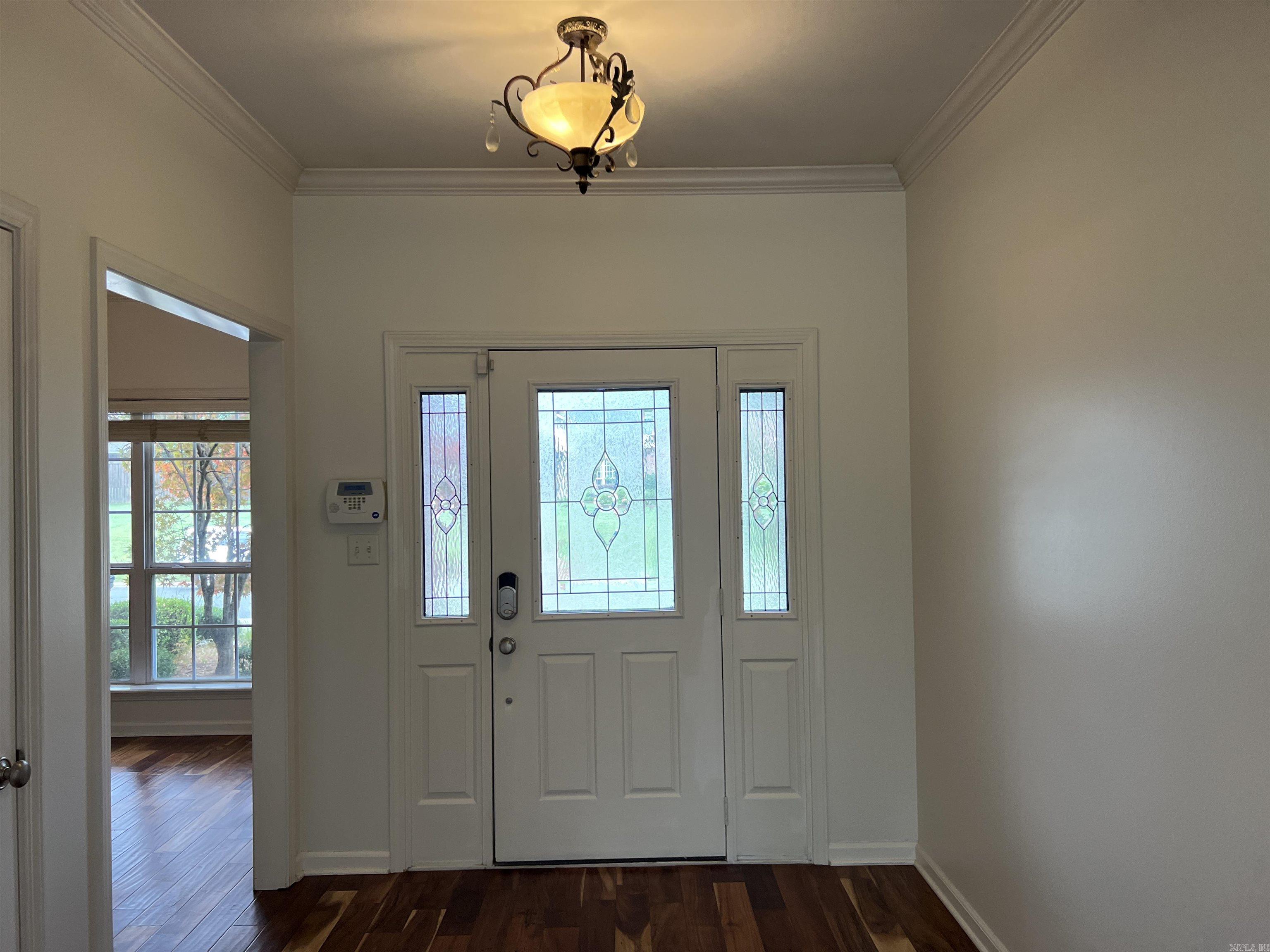 SILVER LEAF - Residential