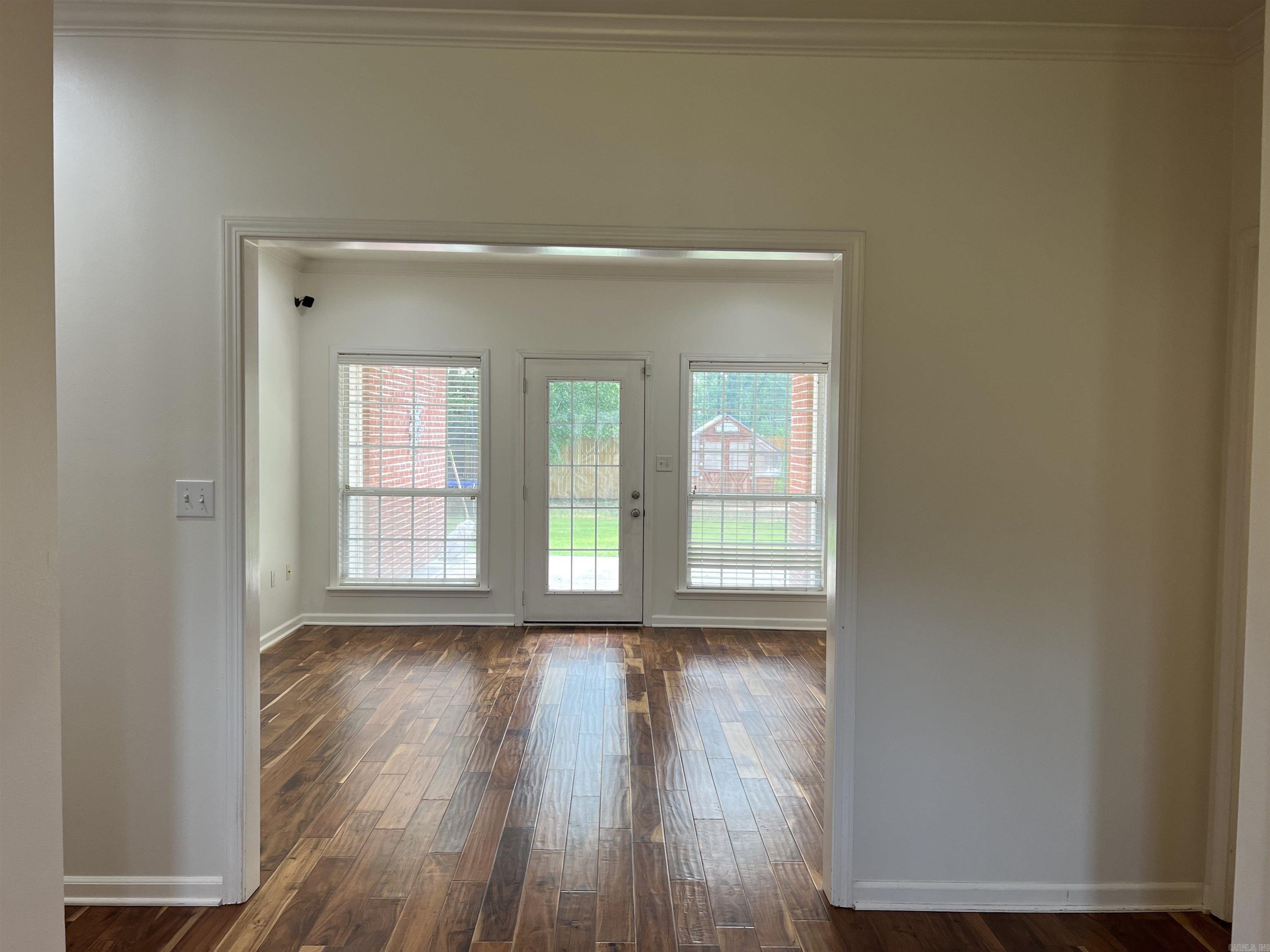 SILVER LEAF - Residential