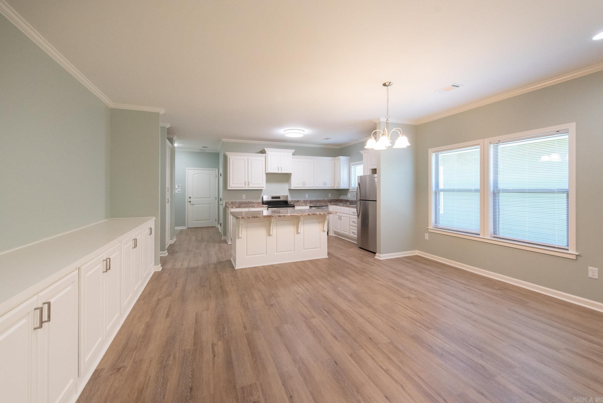 Hyde Park - Residential