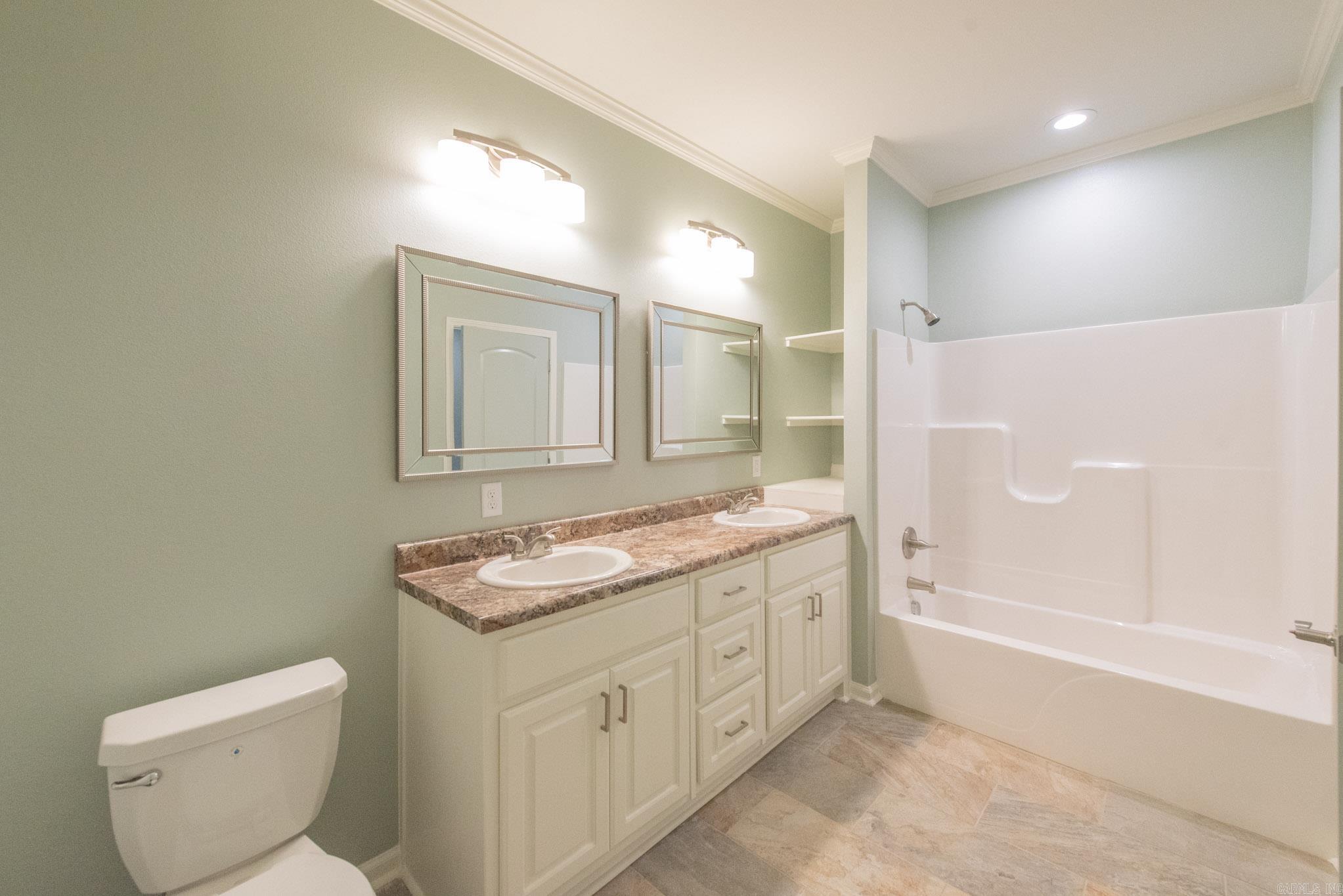 Hyde Park - Residential