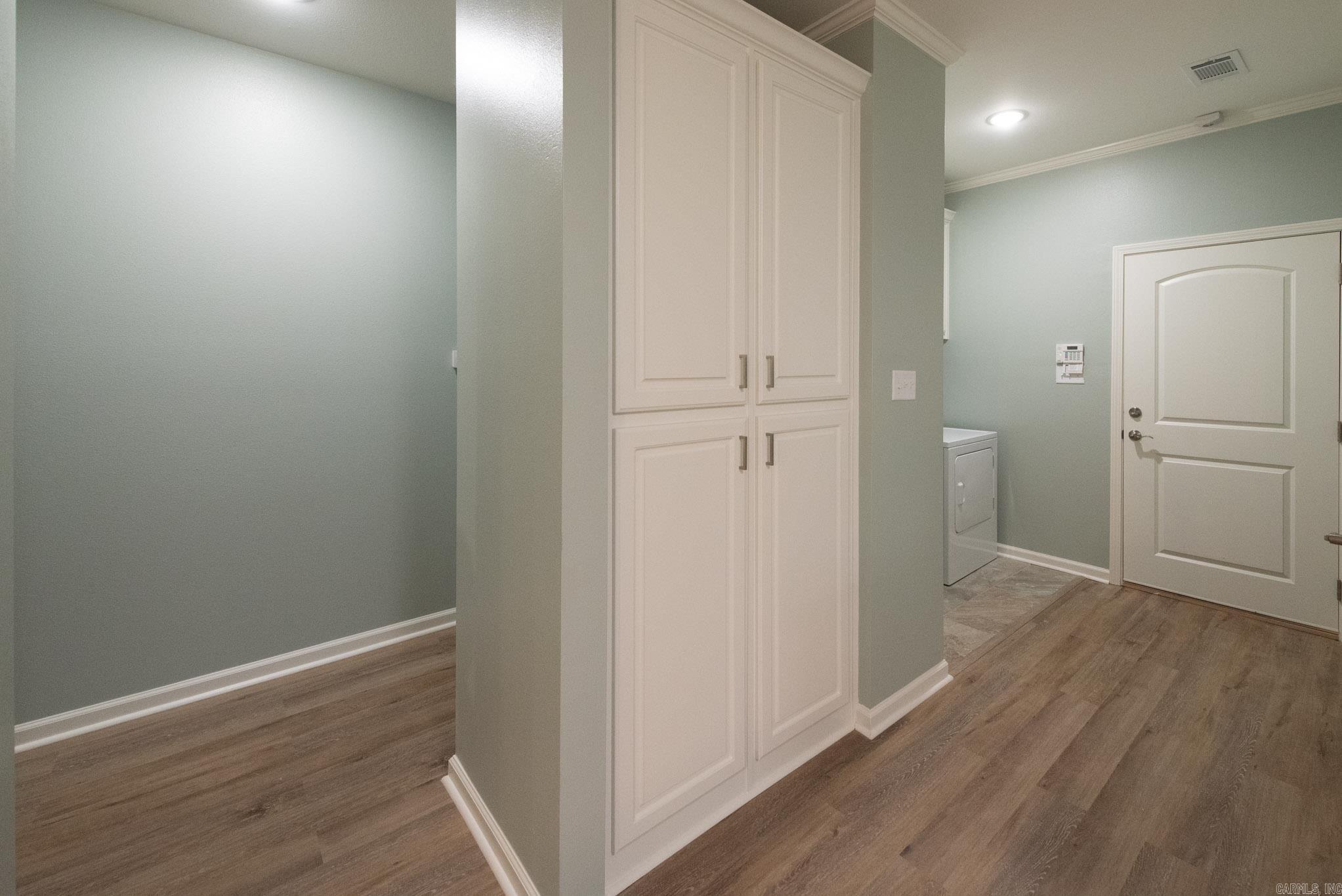 Hyde Park - Residential