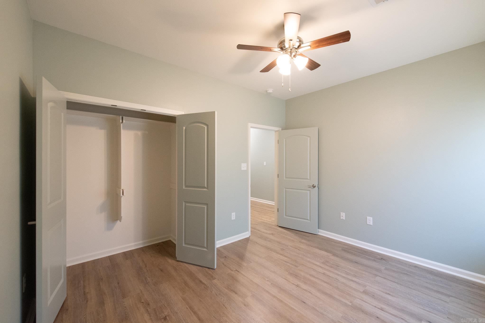 Hyde Park - Residential