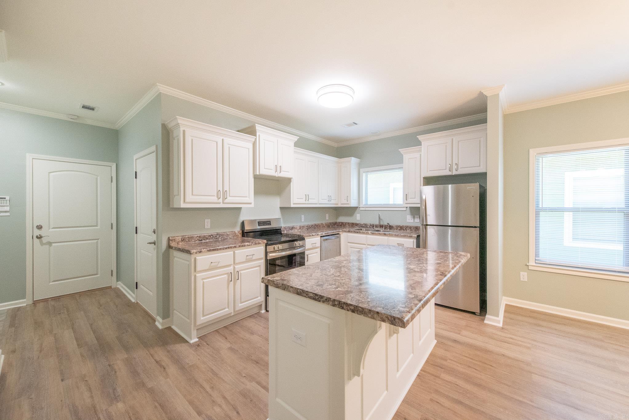 Hyde Park - Residential