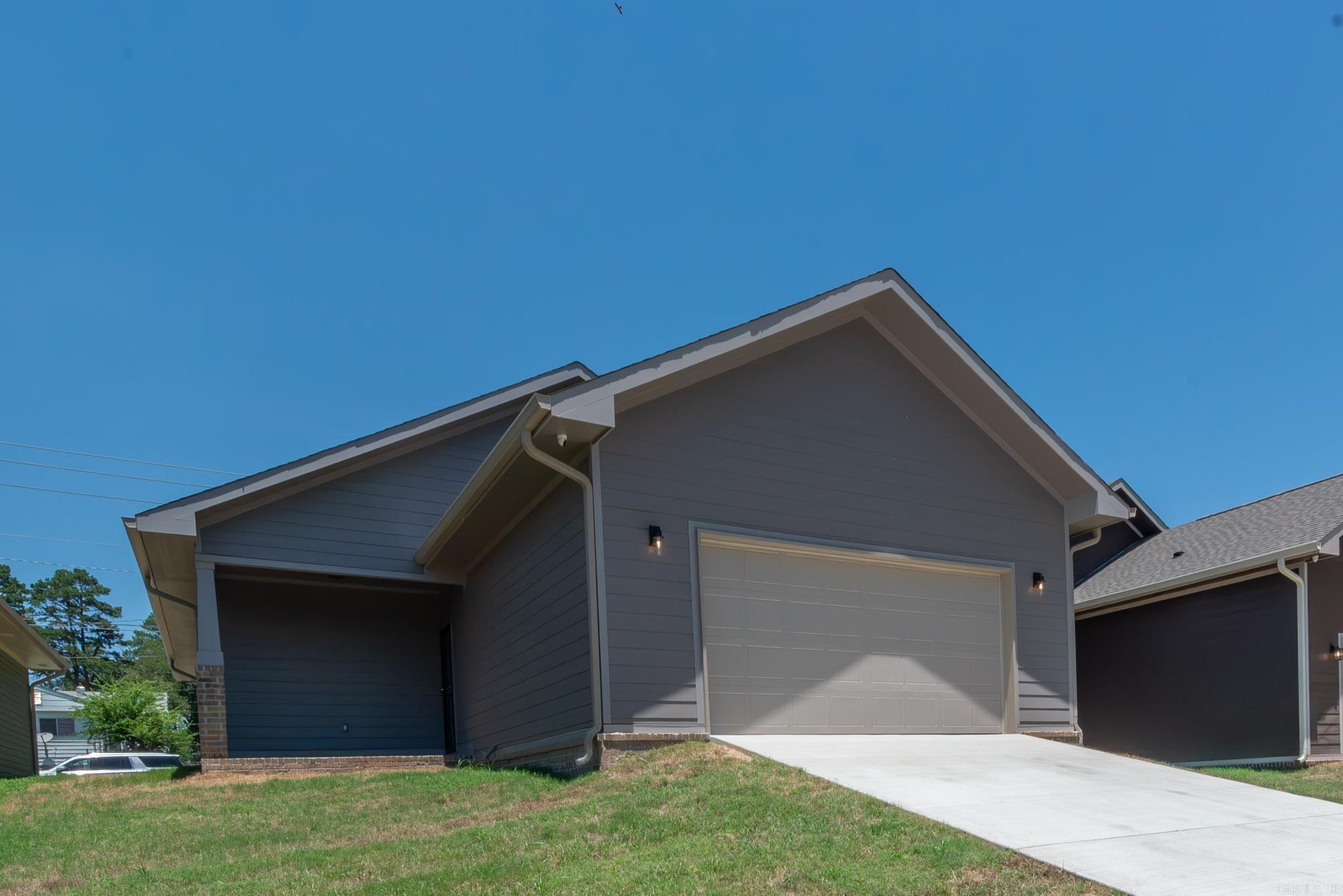 Hyde Park - Residential