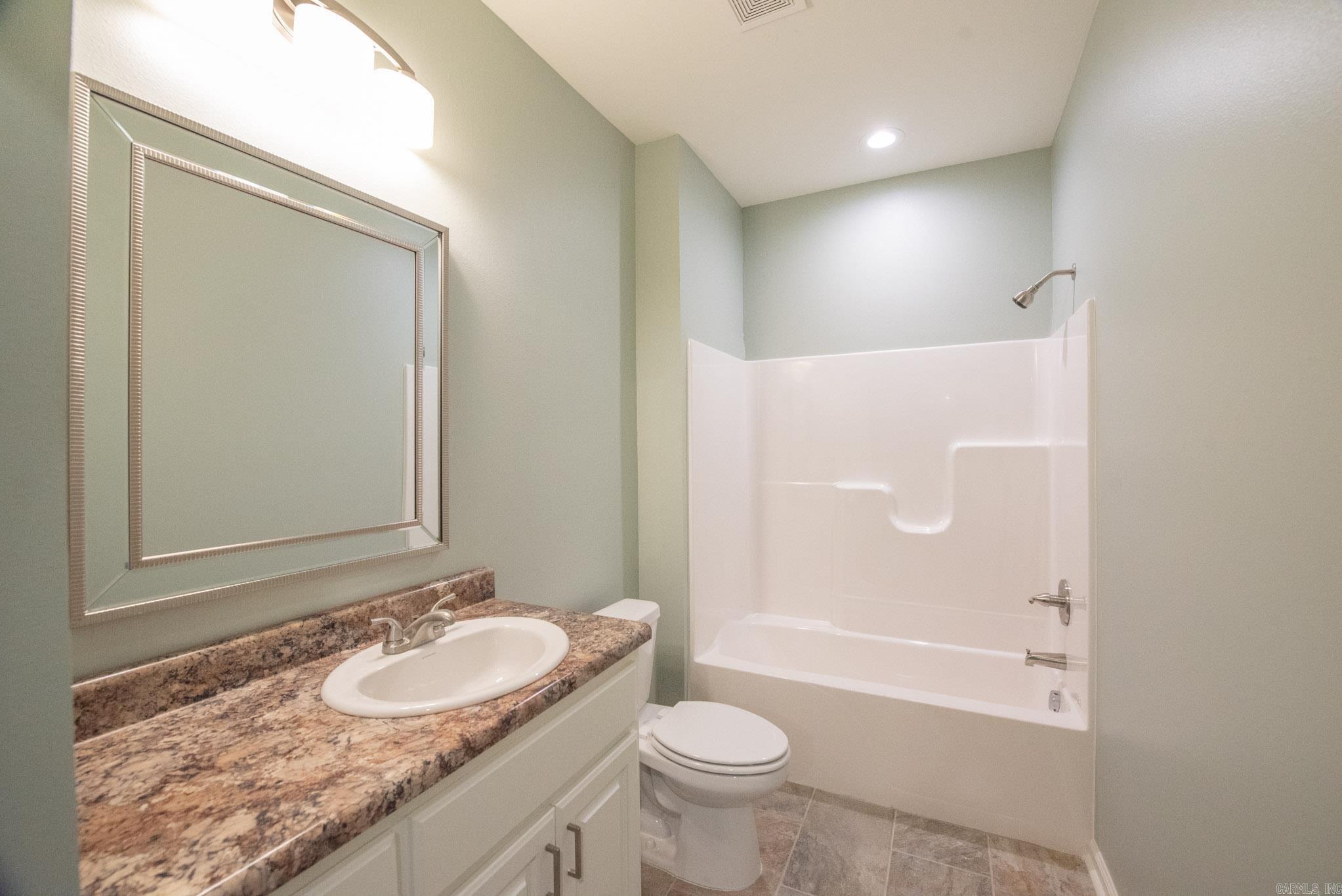 Hyde Park - Residential