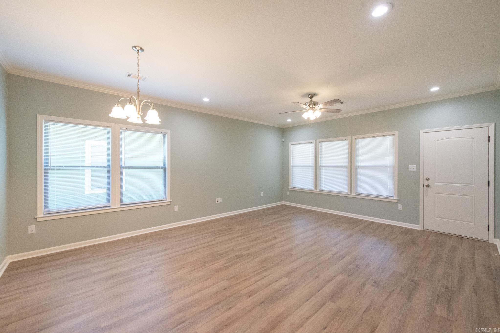 Hyde Park - Residential