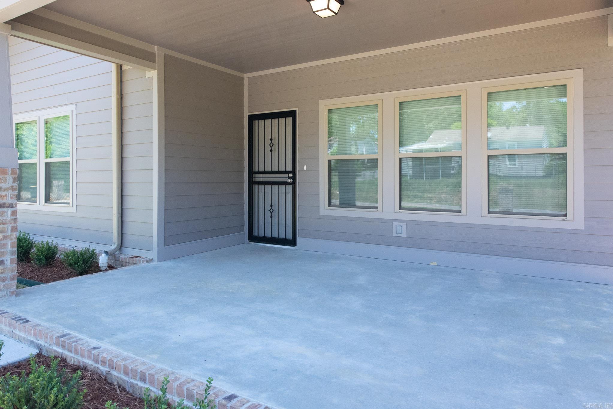 Hyde Park - Residential