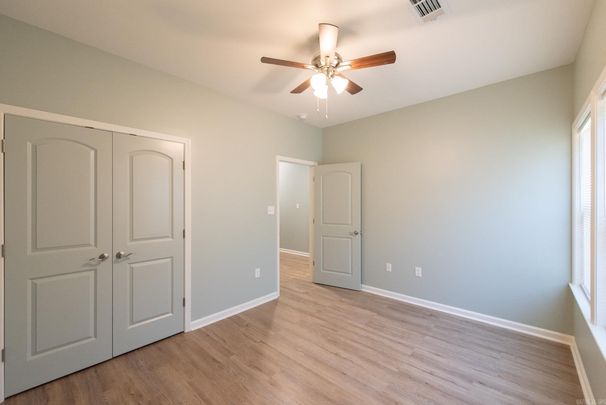 Hyde Park - Residential