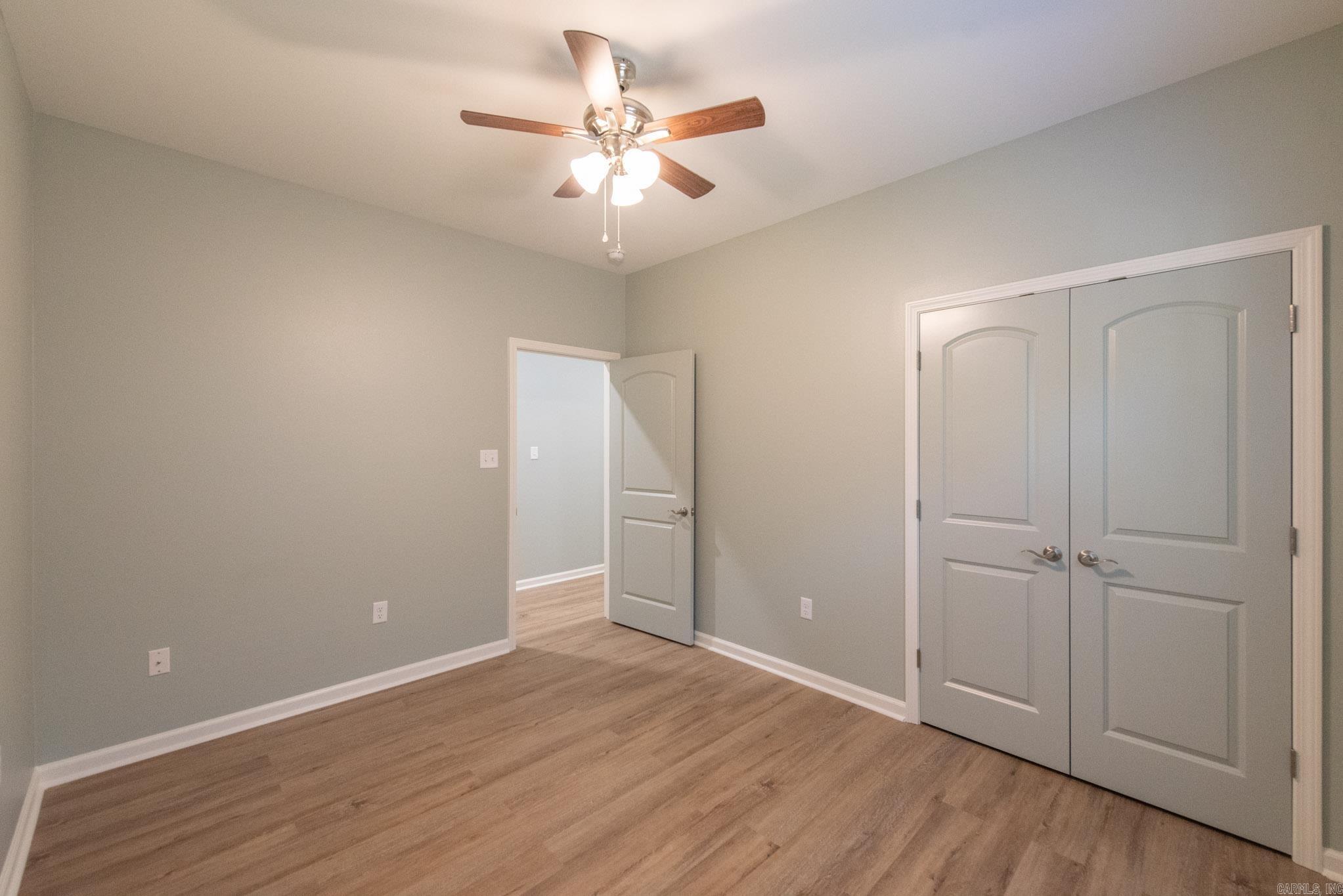 Hyde Park - Residential