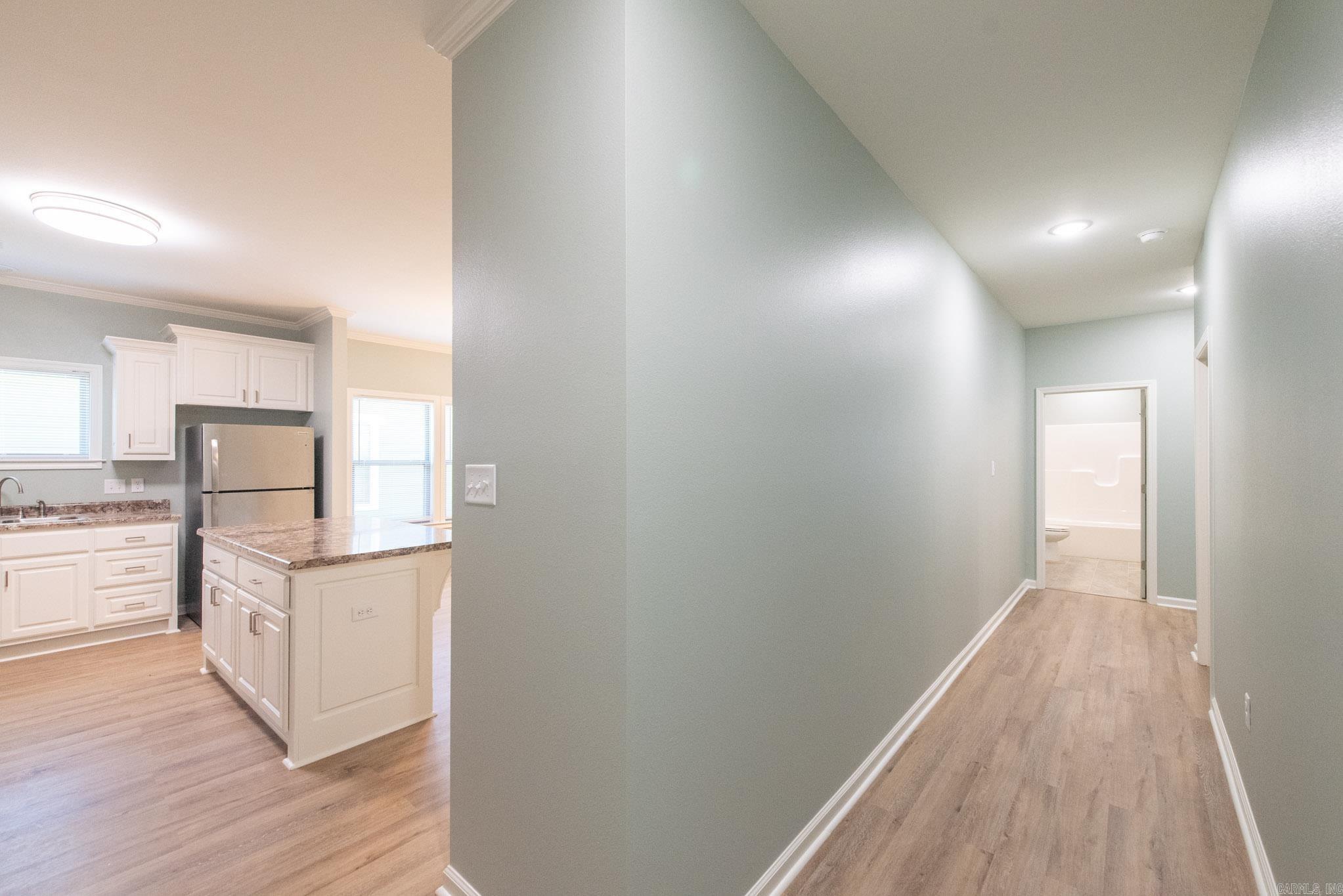 Hyde Park - Residential