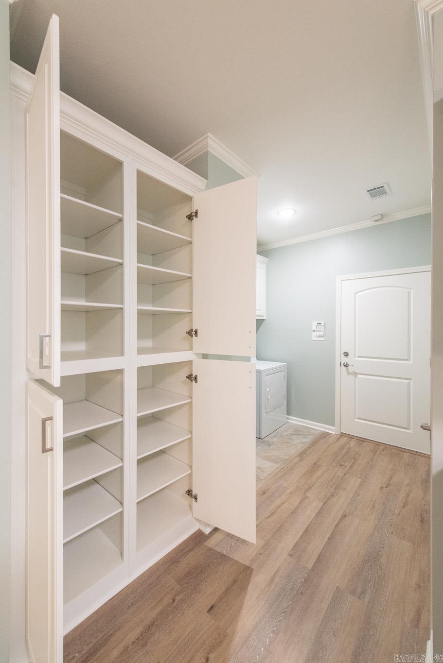 Hyde Park - Residential