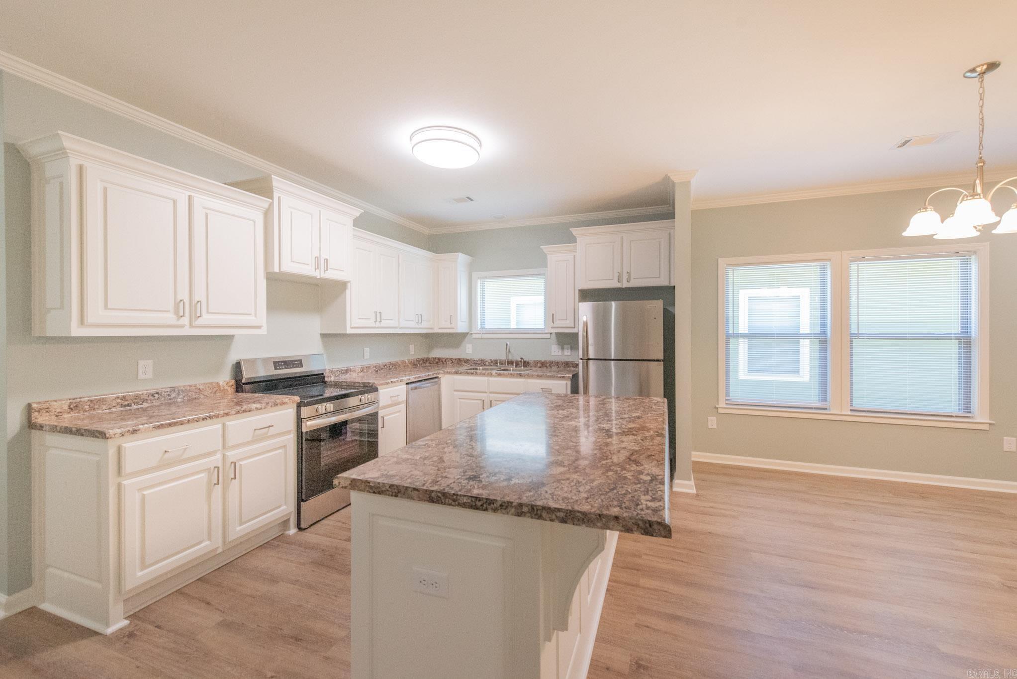 Hyde Park - Residential