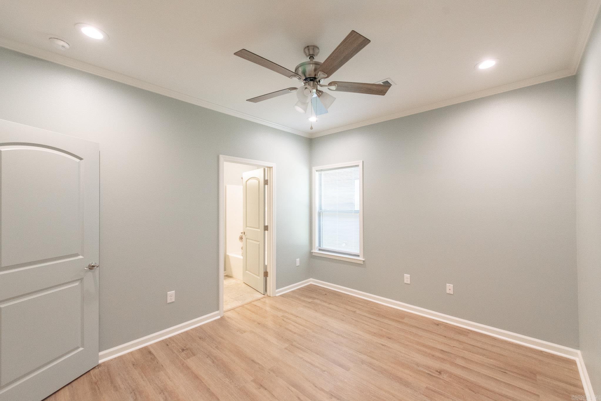 Hyde Park - Residential