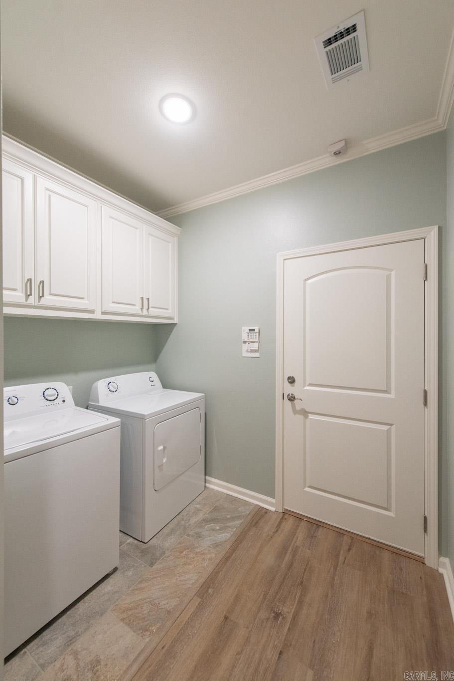 Hyde Park - Residential