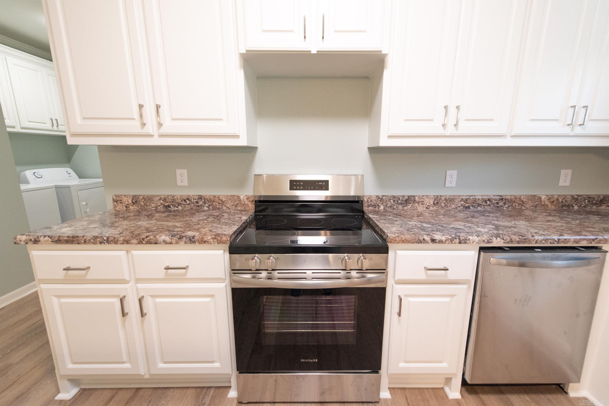 Hyde Park - Residential