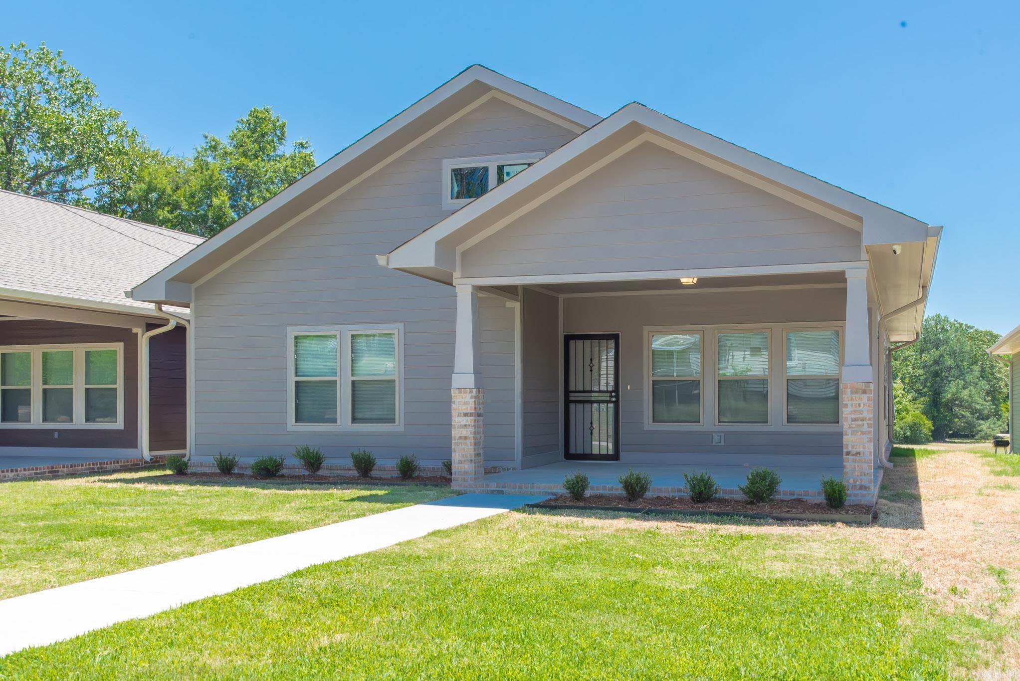 Hyde Park - Residential