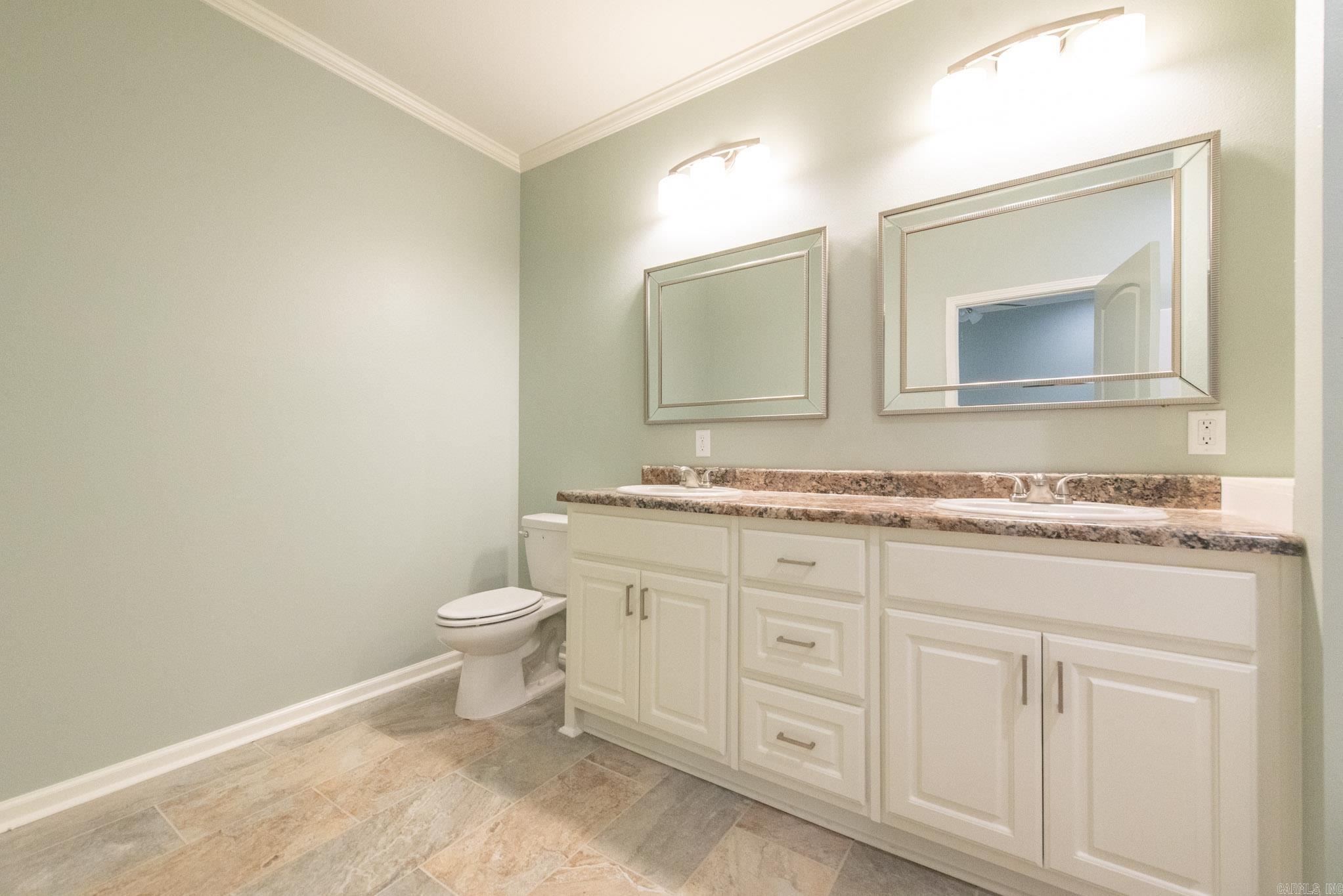 Hyde Park - Residential