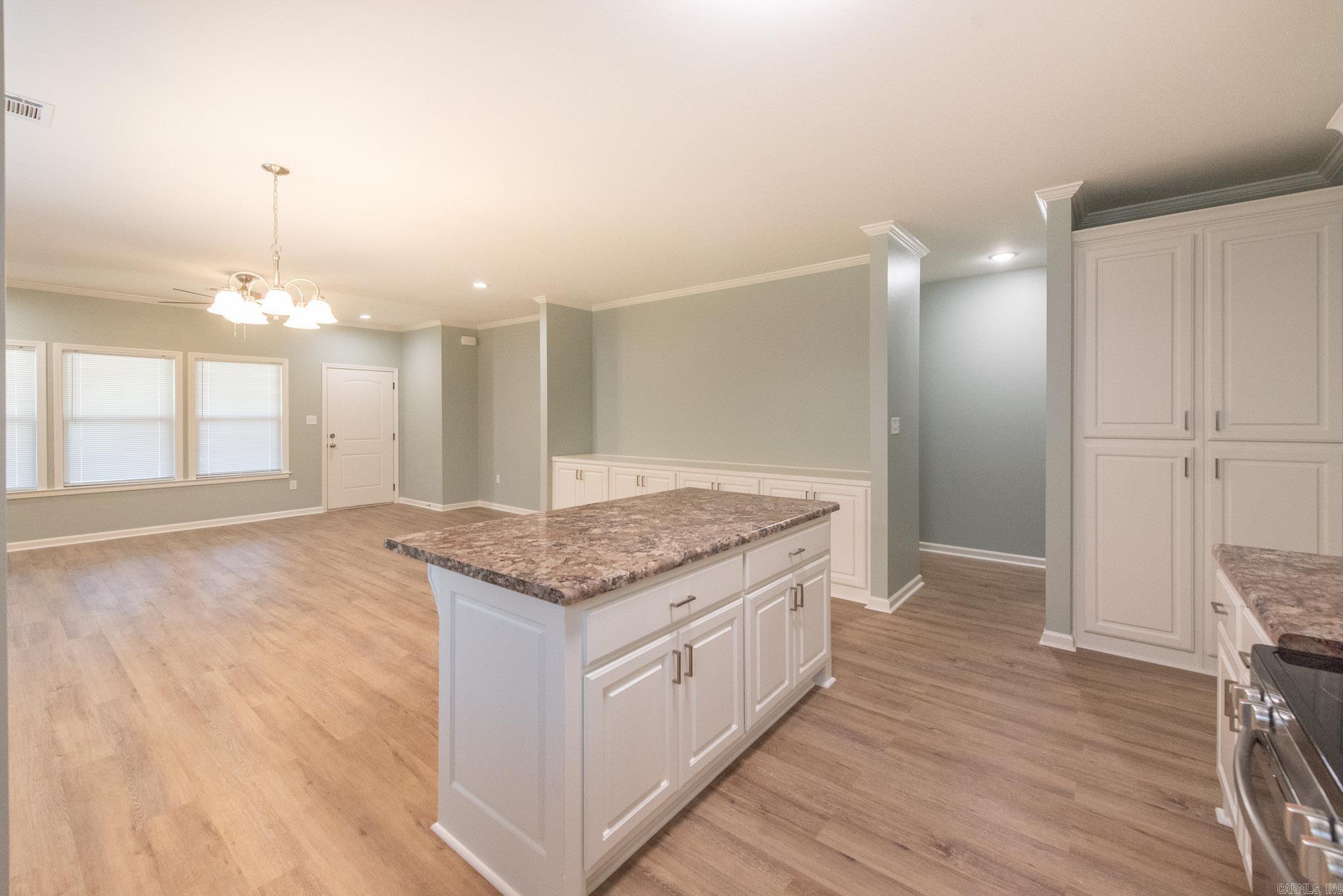 Hyde Park - Residential