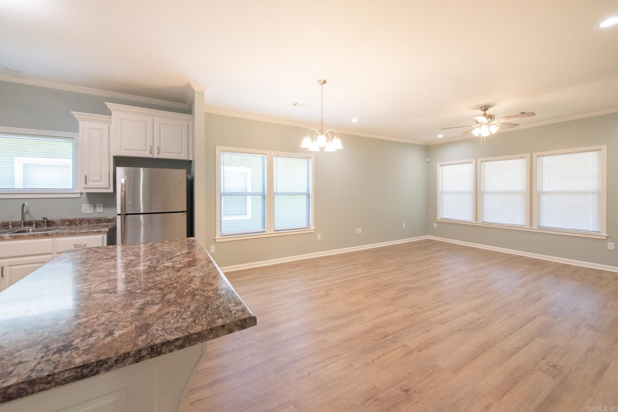 Hyde Park - Residential