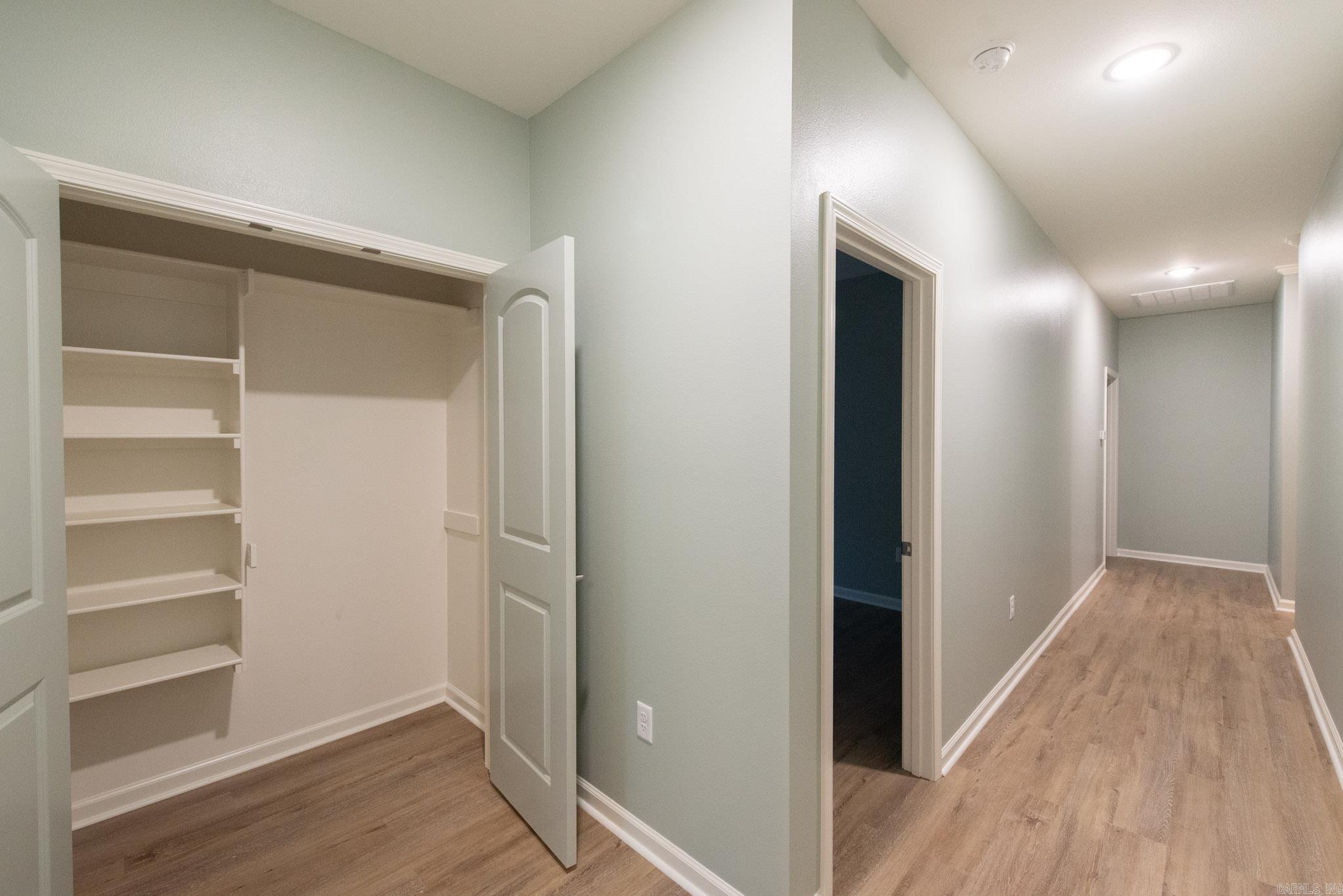 Hyde Park - Residential