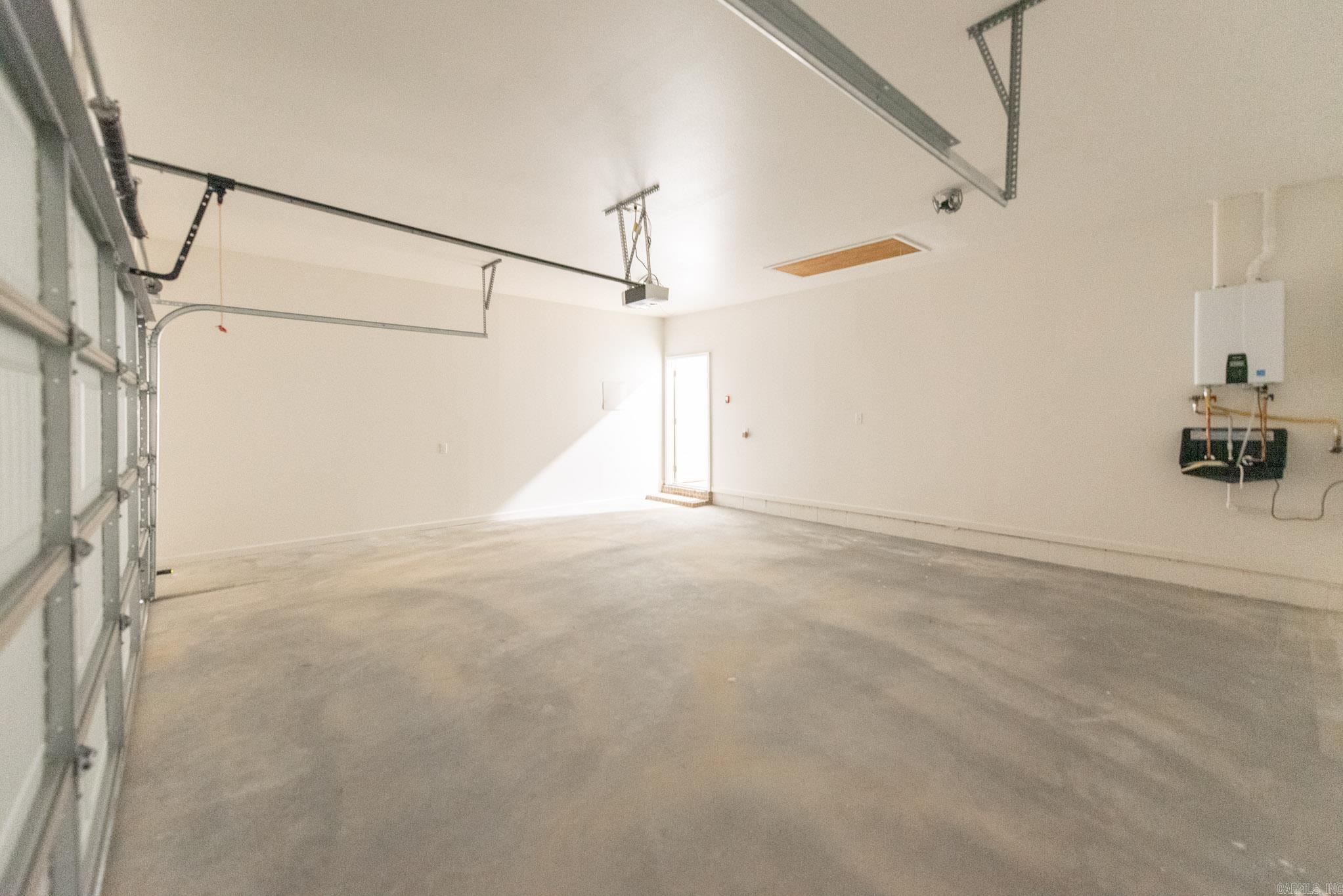 Hyde Park - Residential