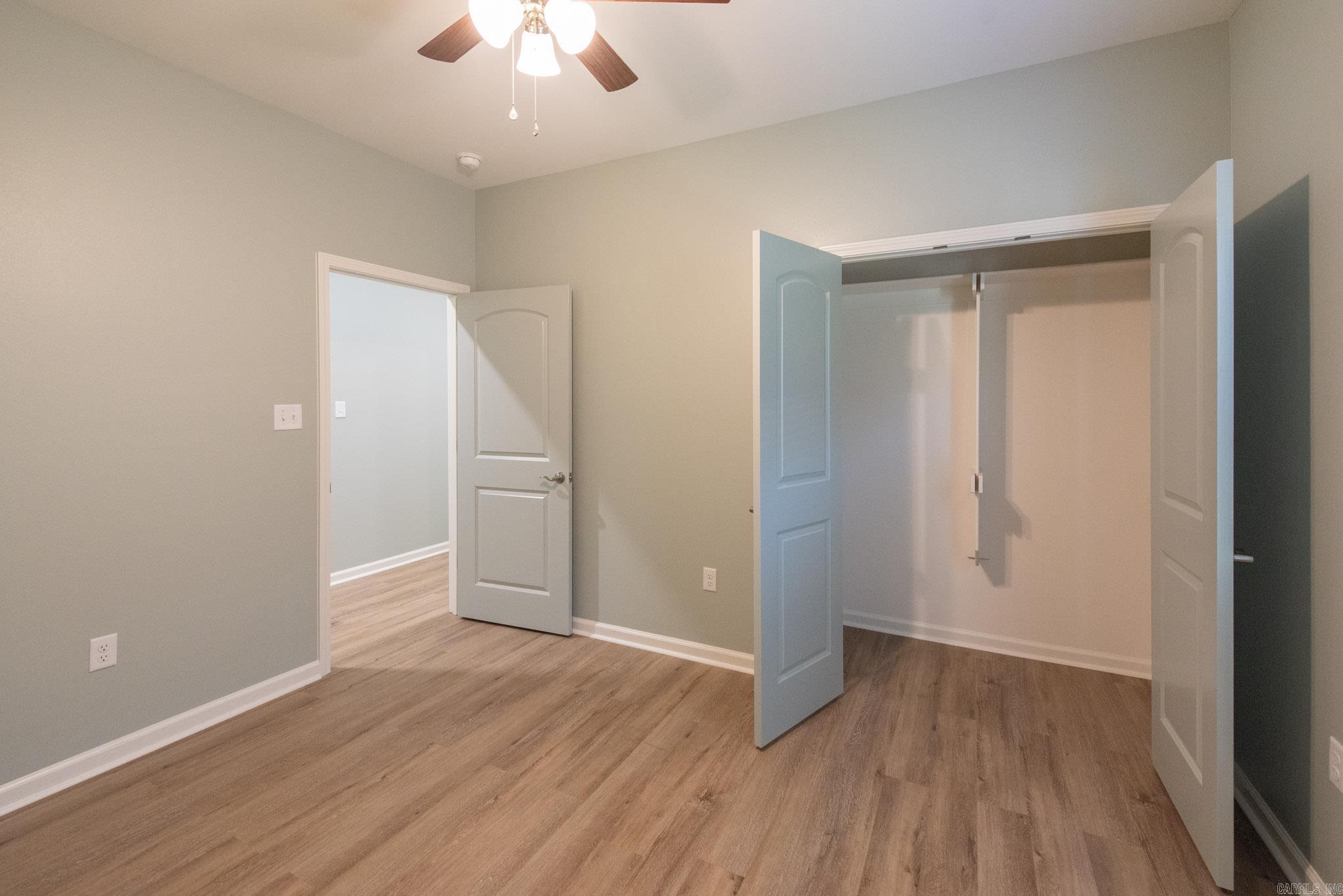 Hyde Park - Residential