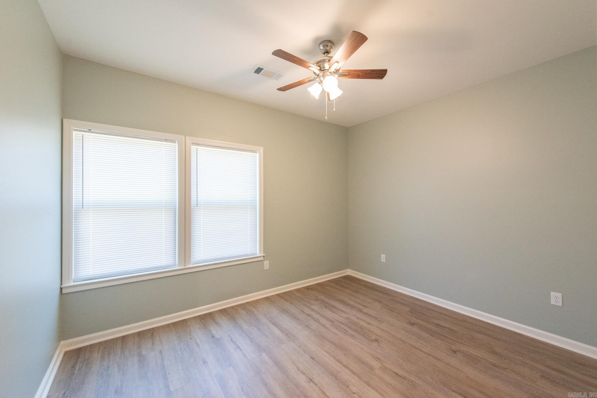 Hyde Park - Residential