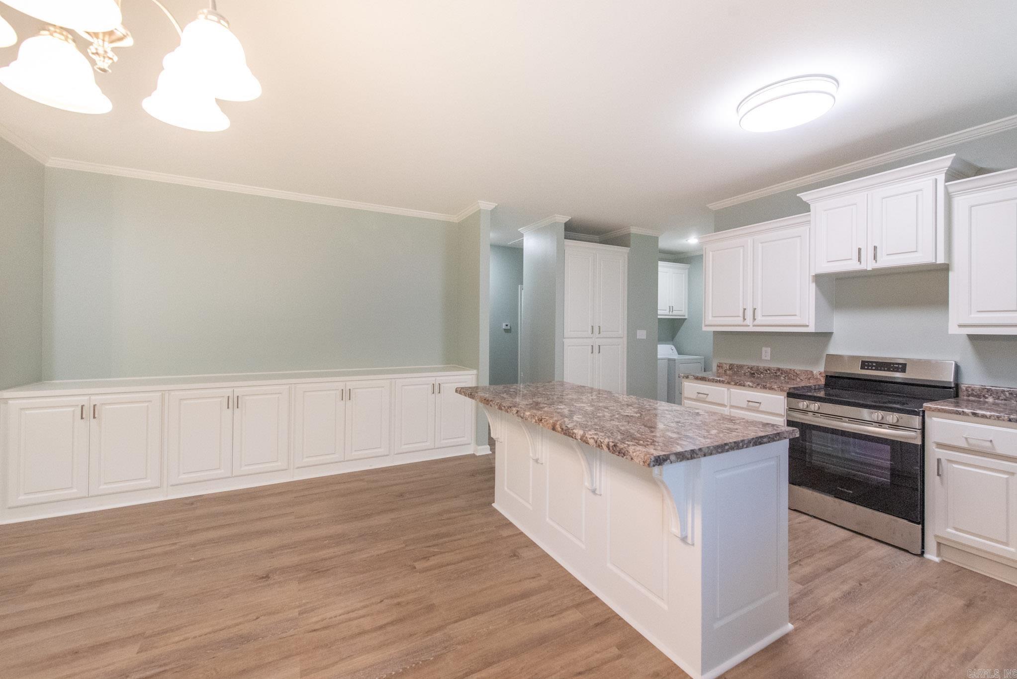 Hyde Park - Residential