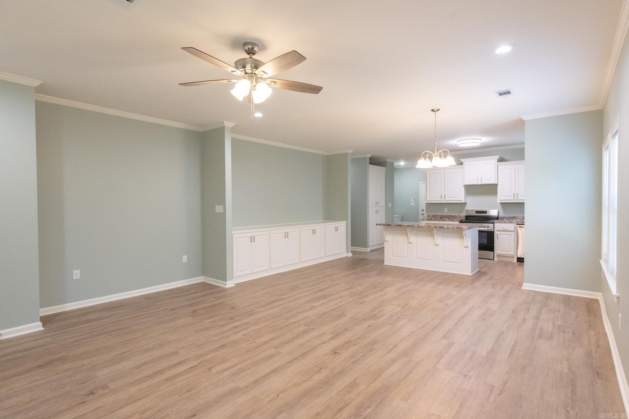 Hyde Park - Residential