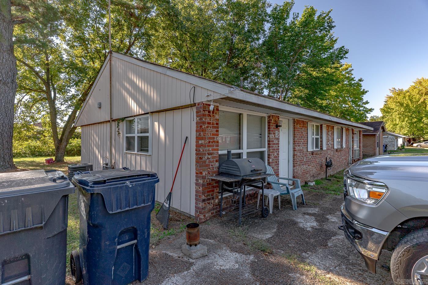 Viking - Residential Income