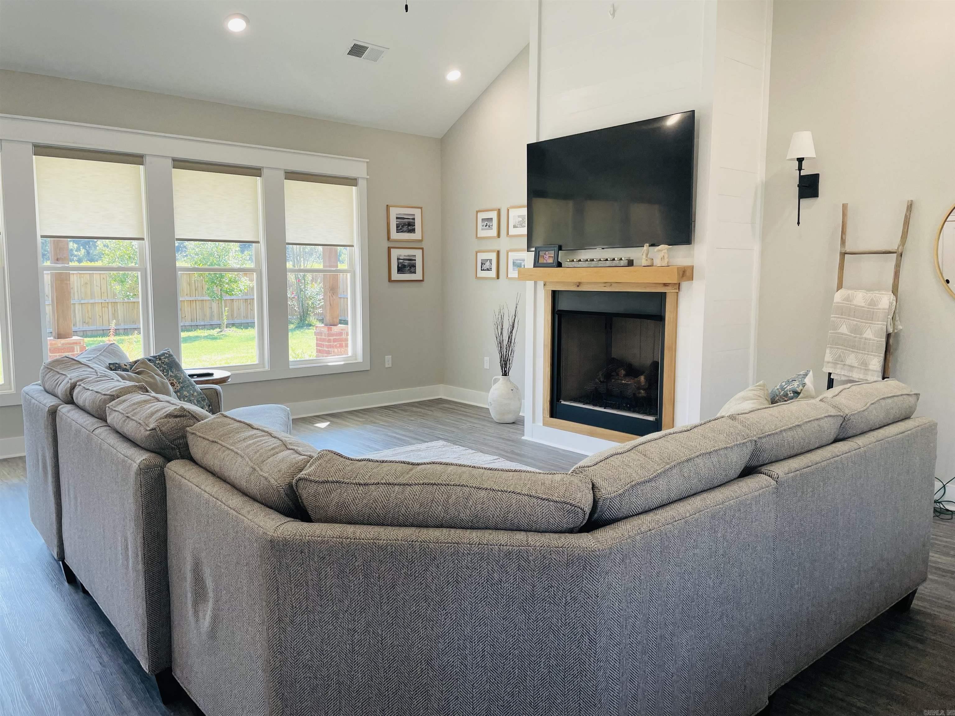 Wellswood - Residential