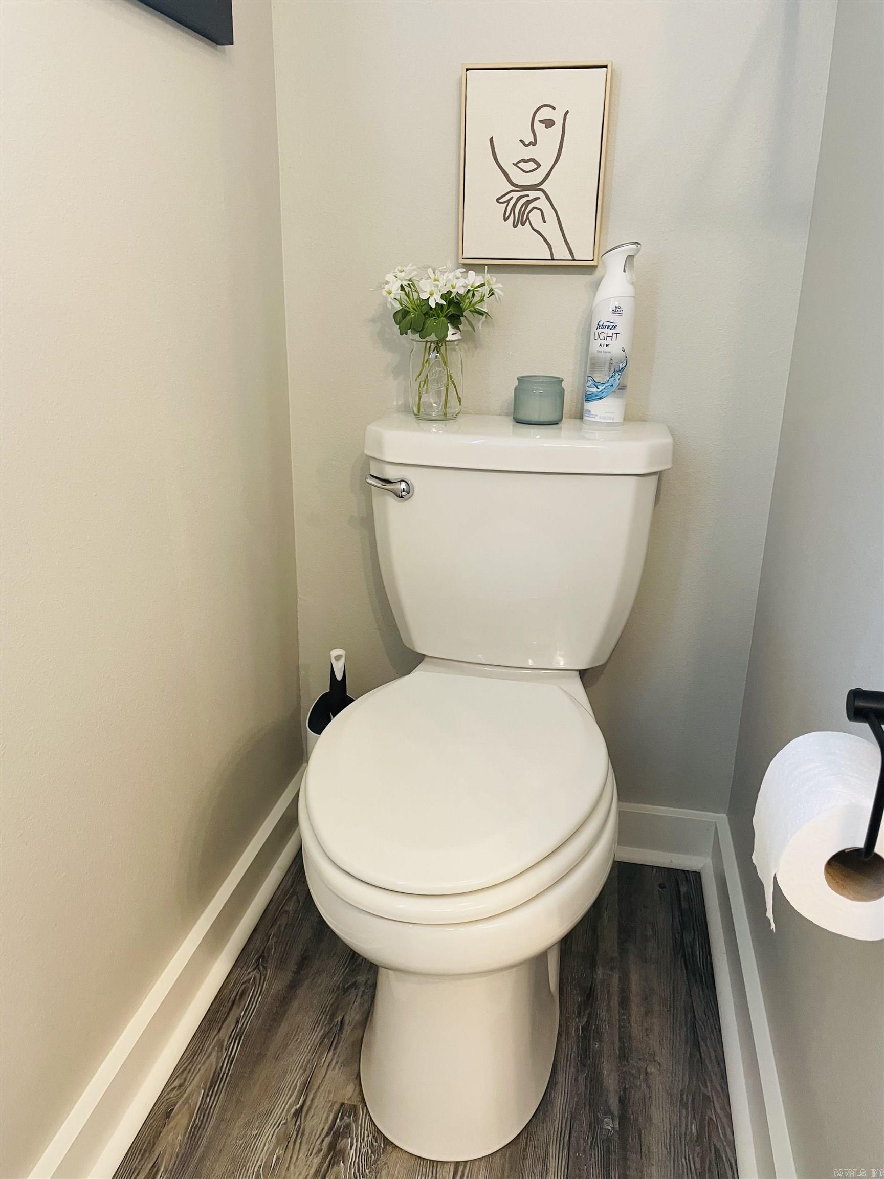 Wellswood - Residential