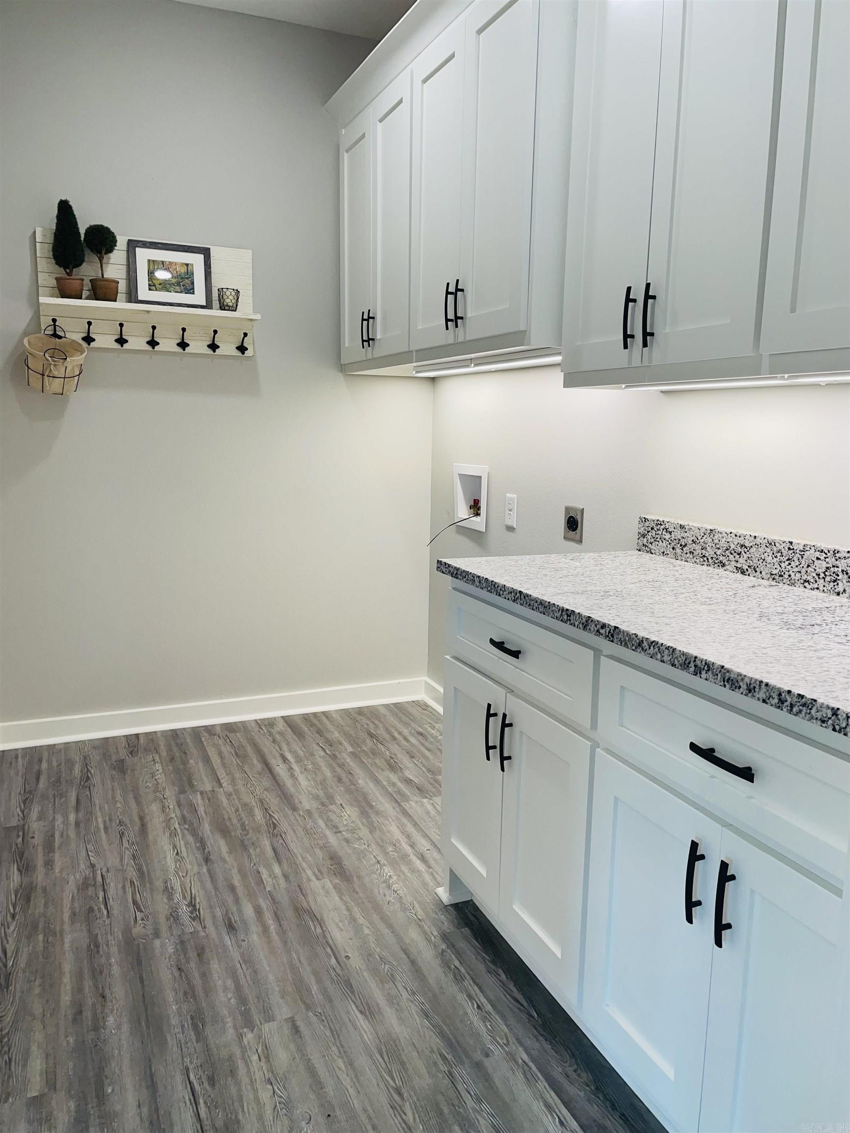 Wellswood - Residential