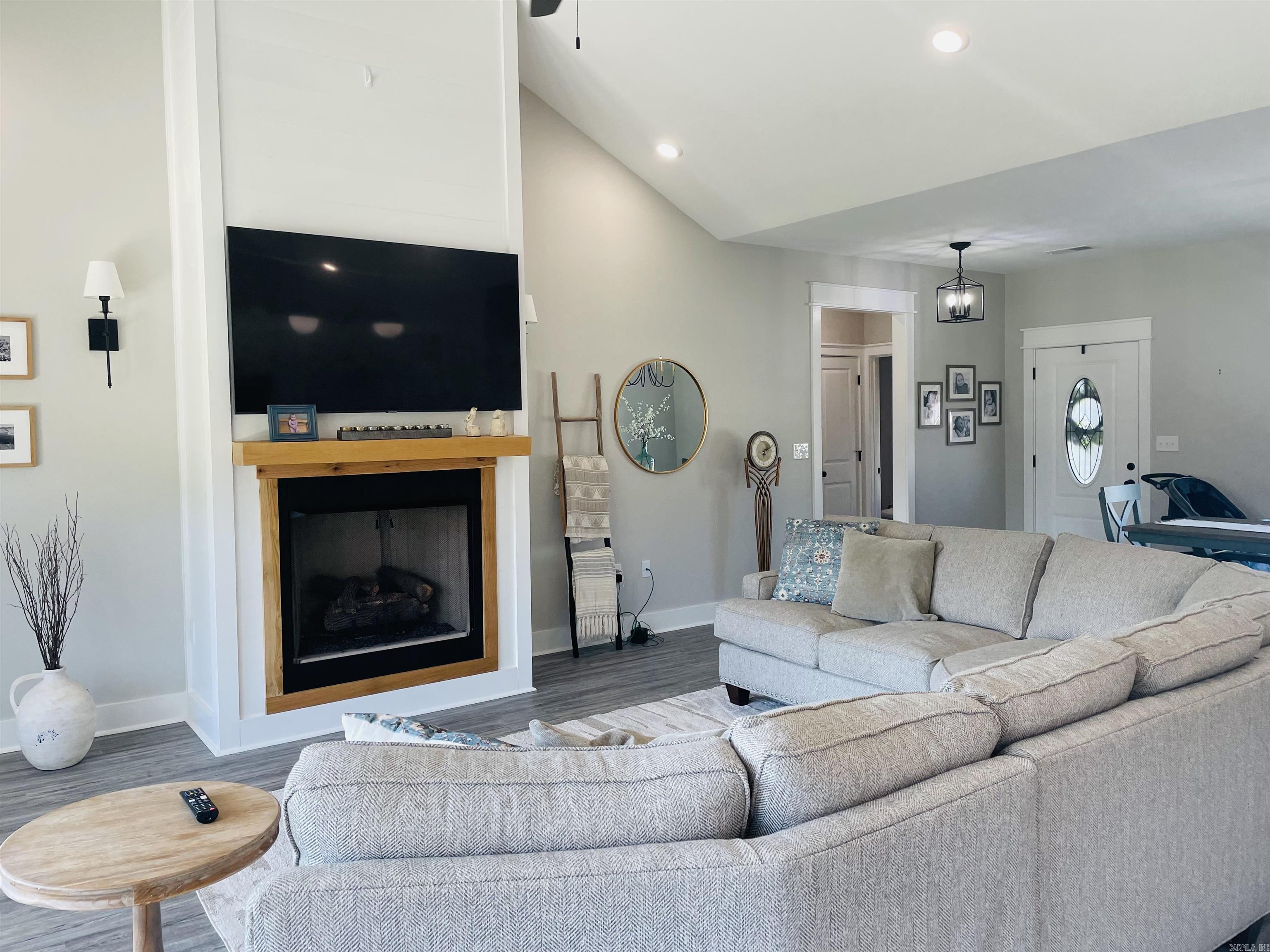 Wellswood - Residential