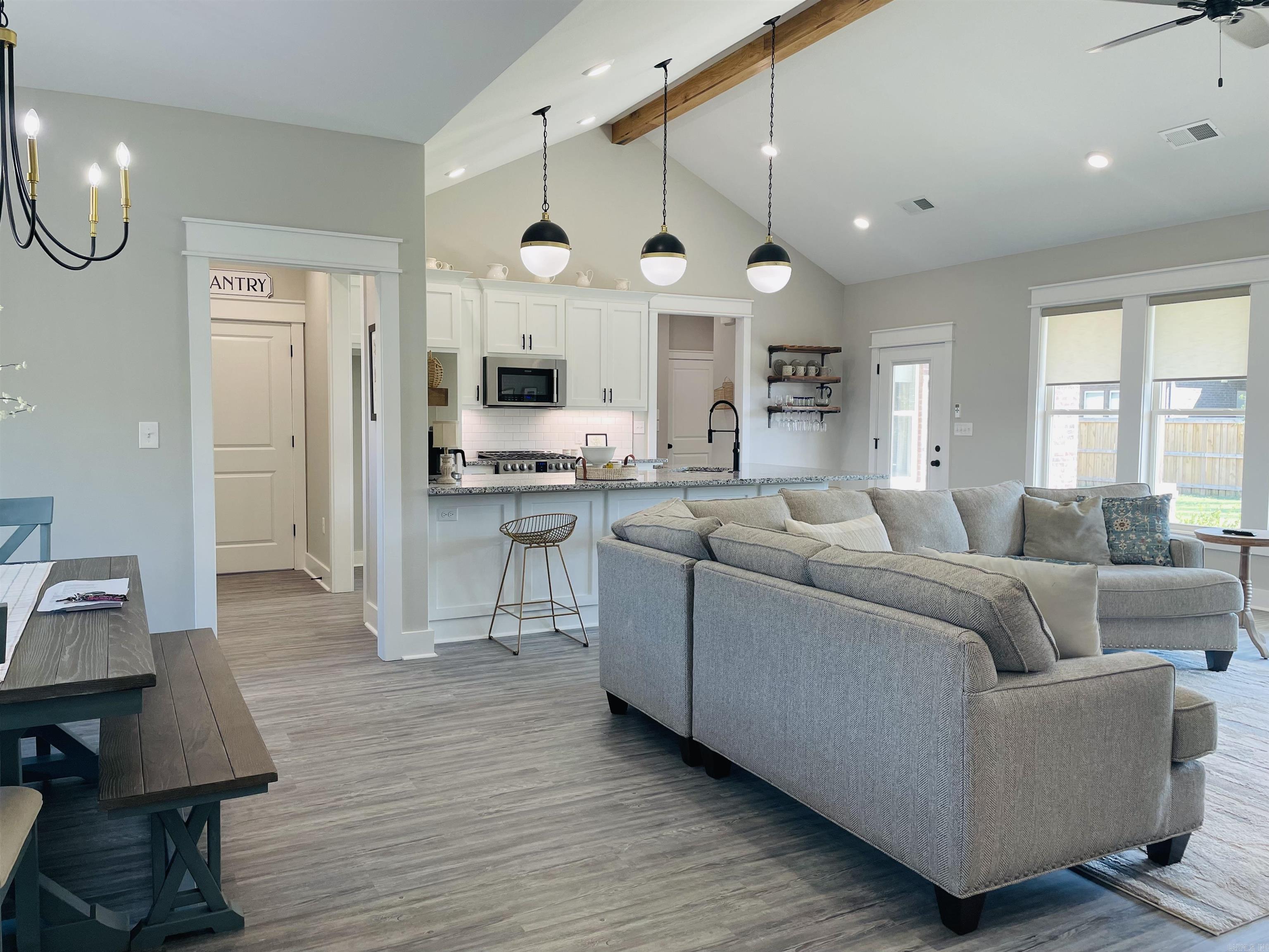 Wellswood - Residential