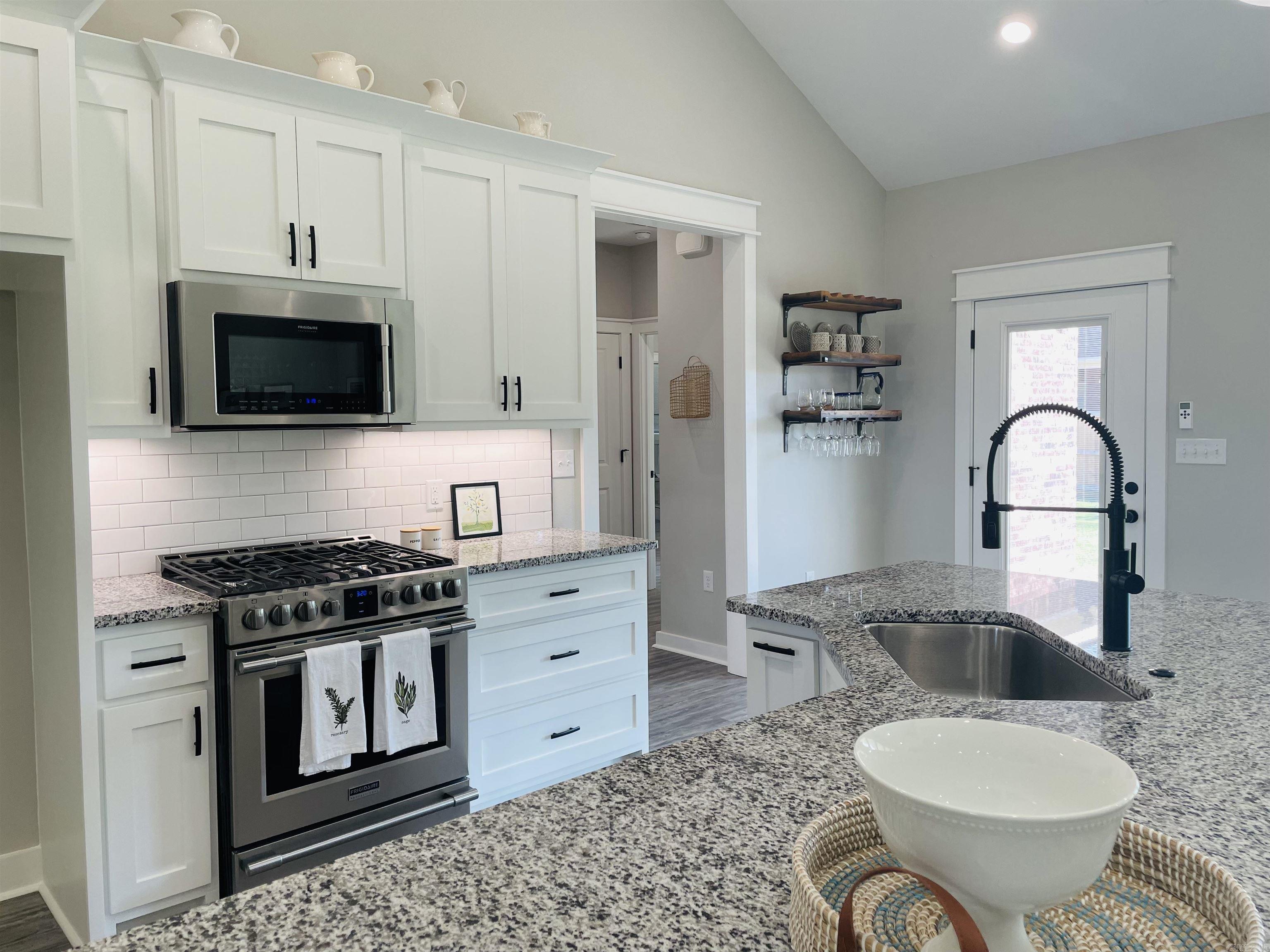 Wellswood - Residential